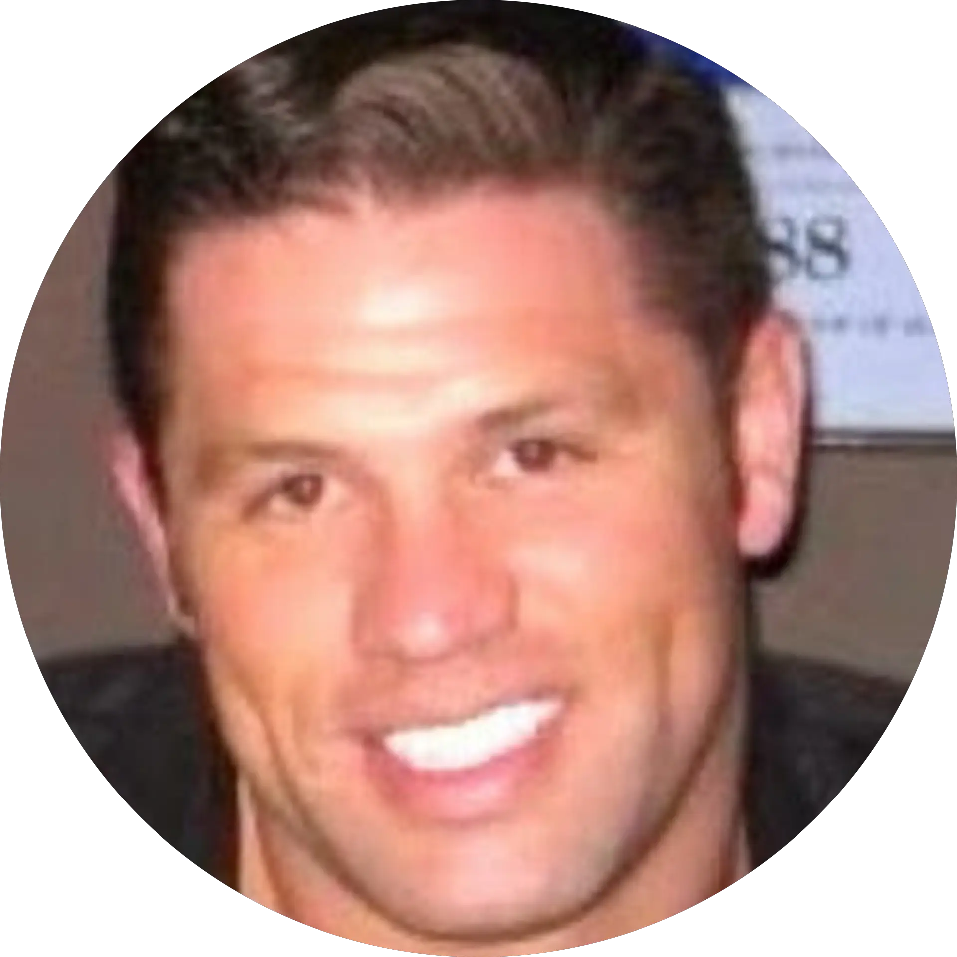 Michael Crimmins