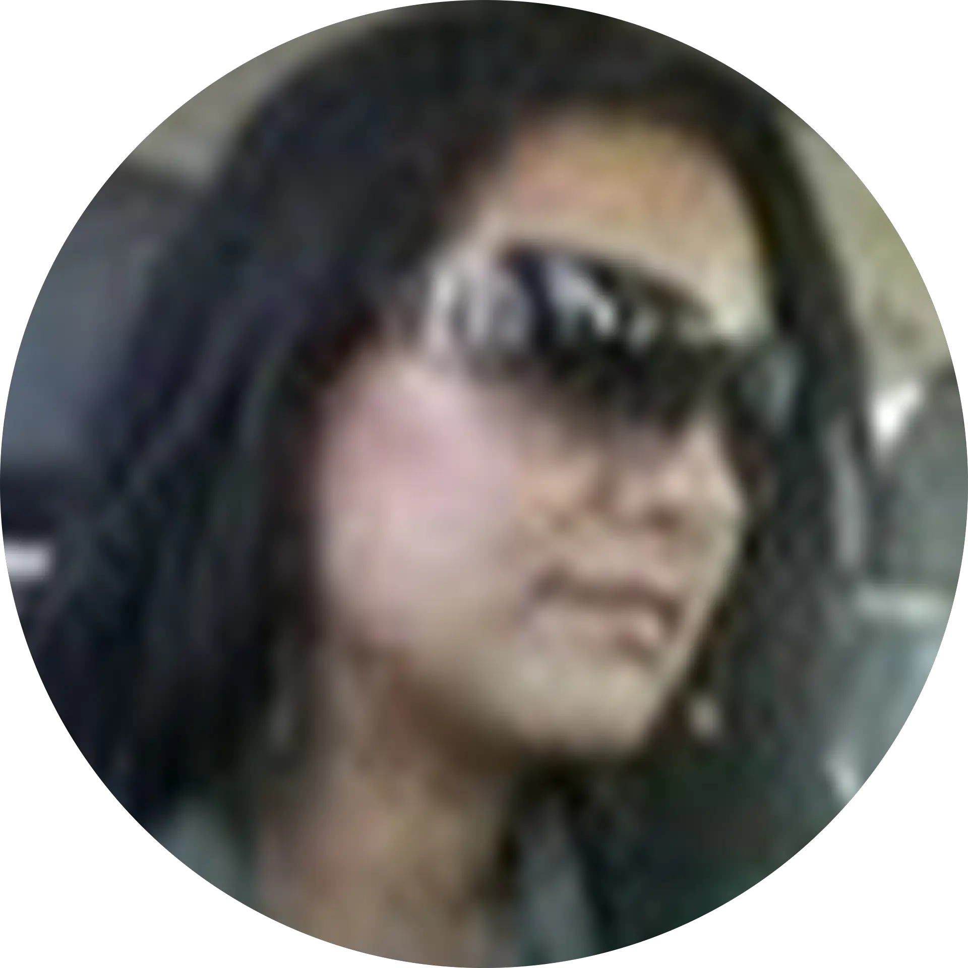 Shannon Viloria