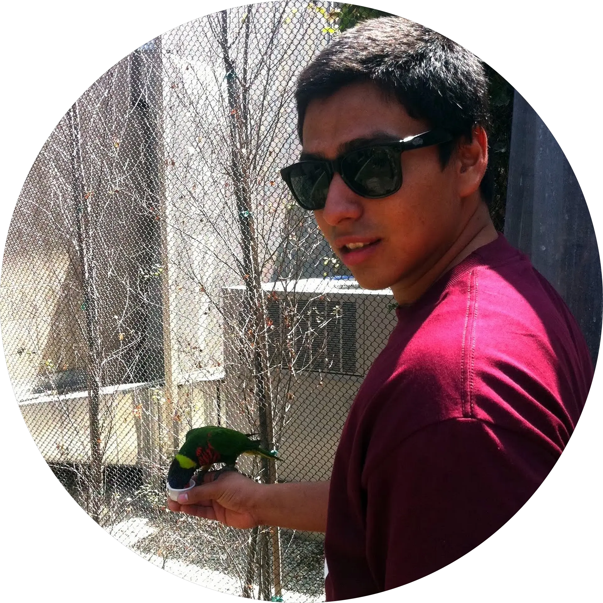 Armando Raygoza