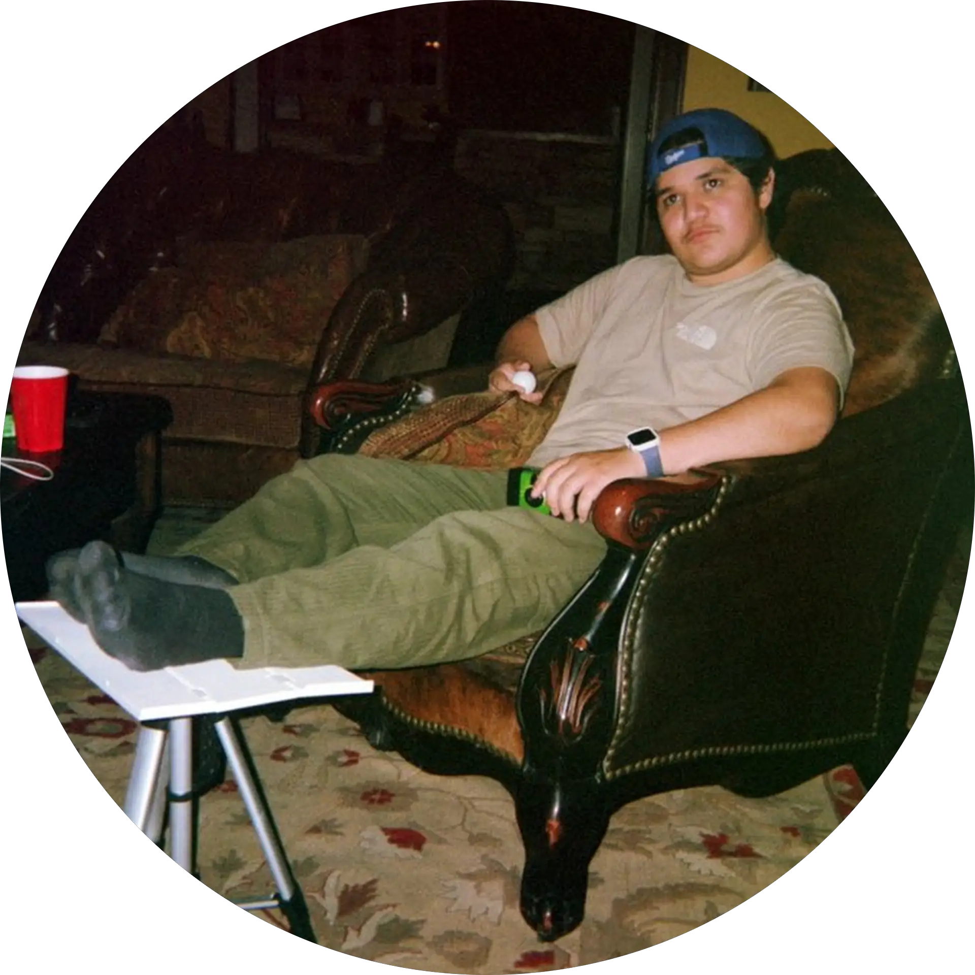 juan hernandez