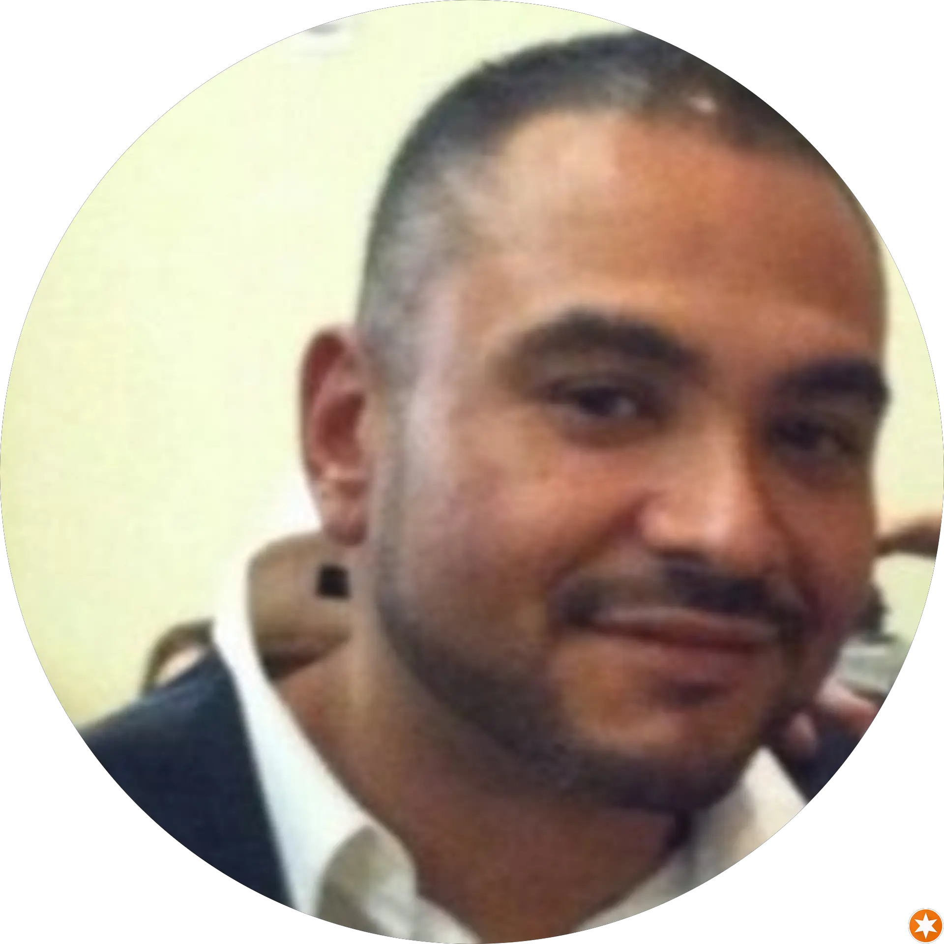 Larry Bracamontes