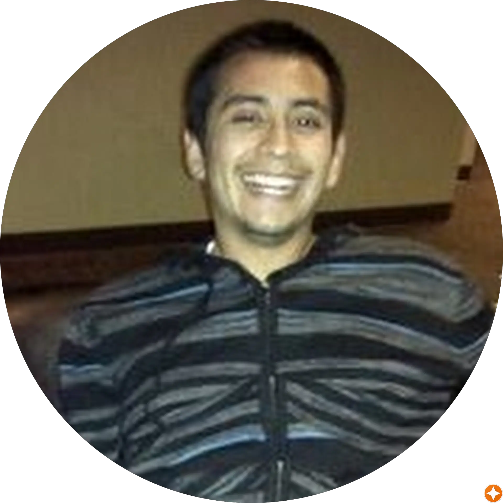 Elbert Brito