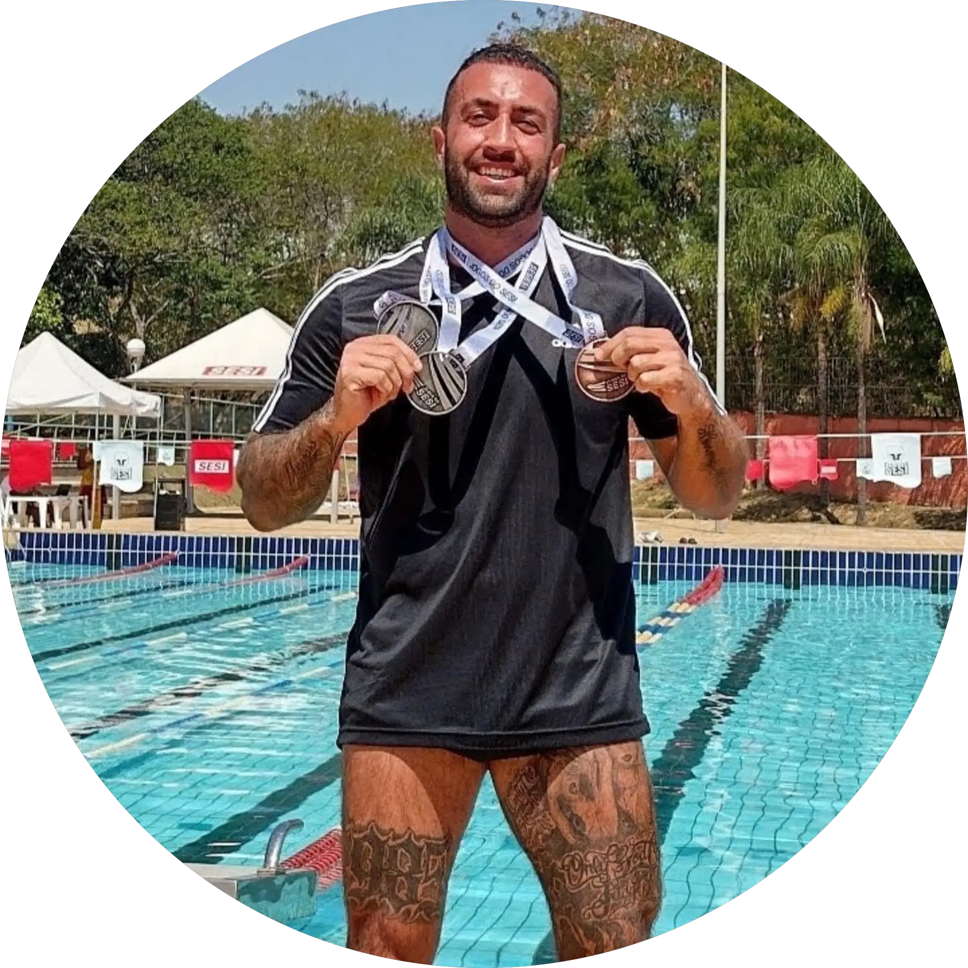 RAMON MAZZARA