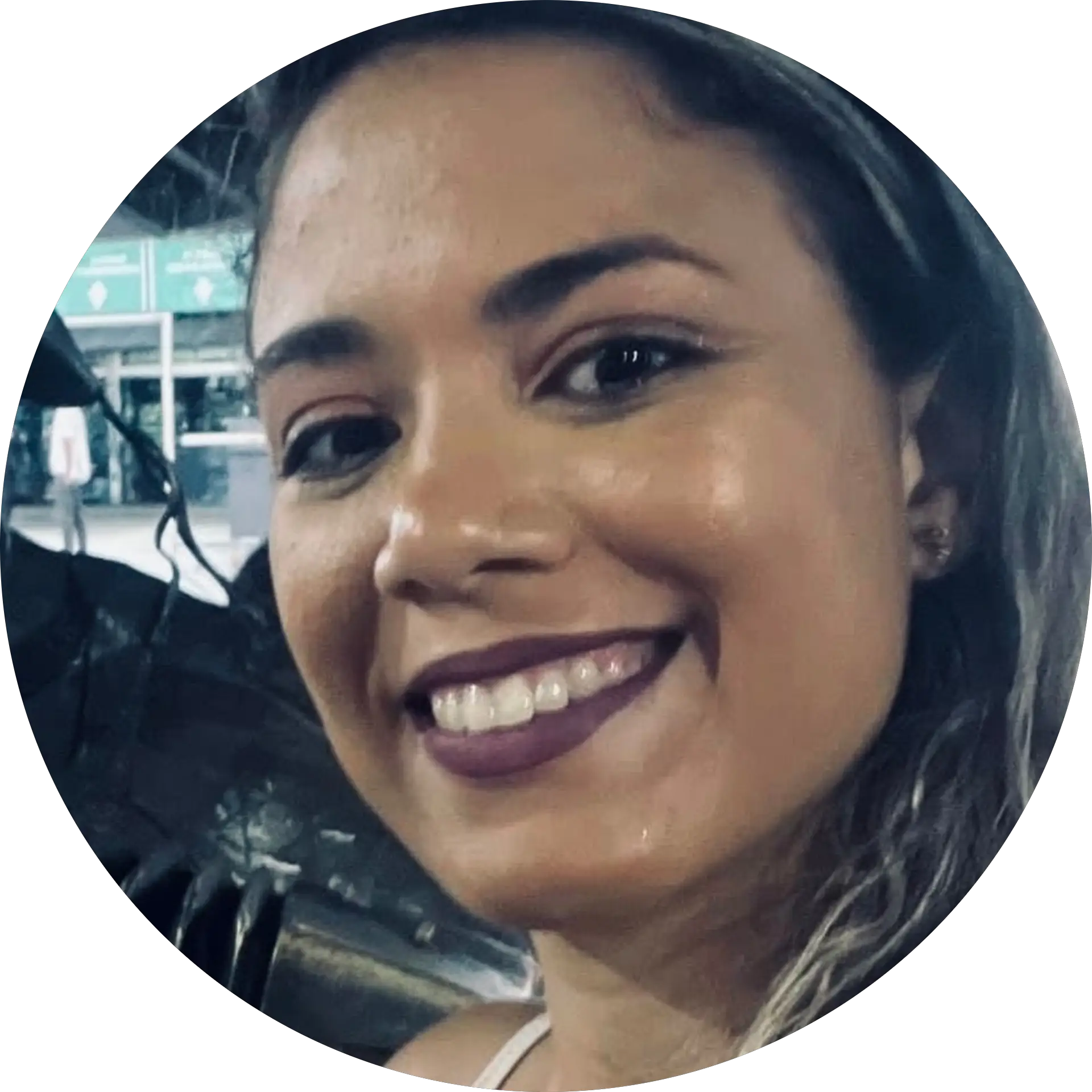 bruna lopes dos santos