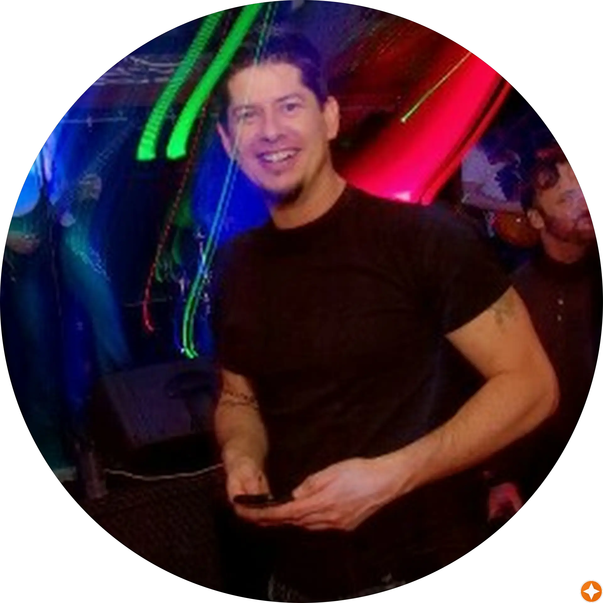 Rob Alfather
