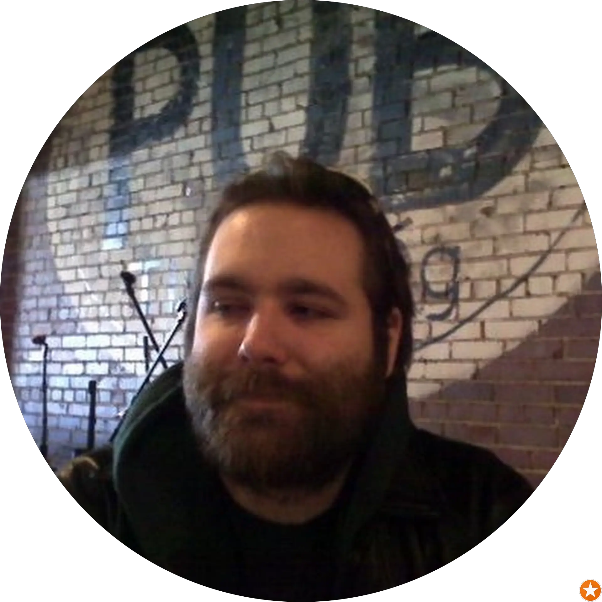 Derek Wilson