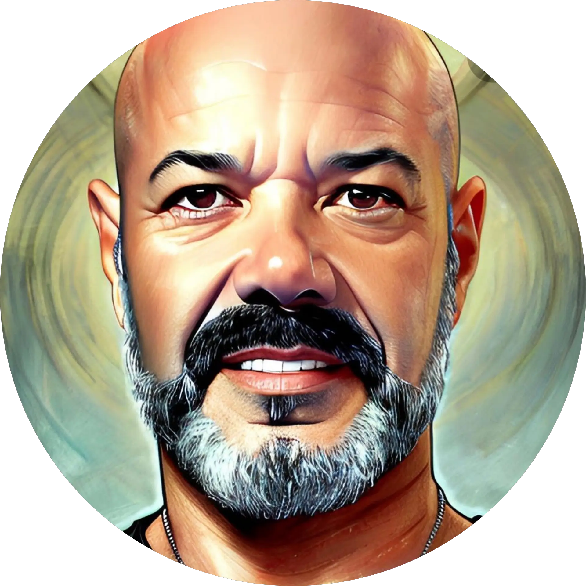 Marcio Castro