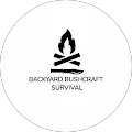 Backyard Bushcraft Survival