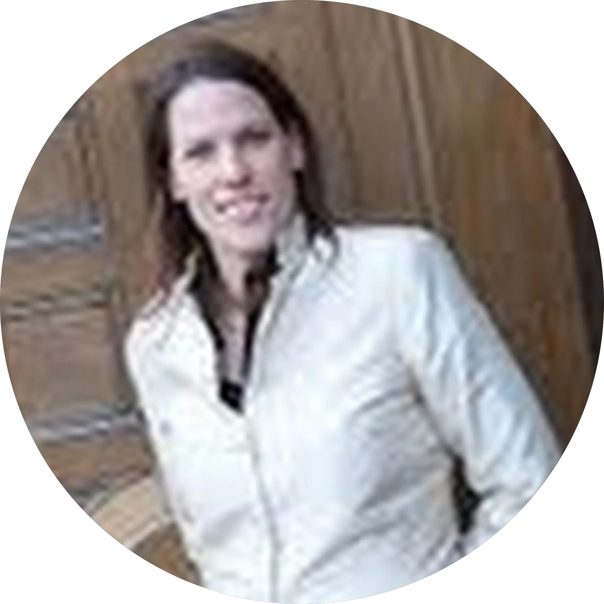Suzanne Beall