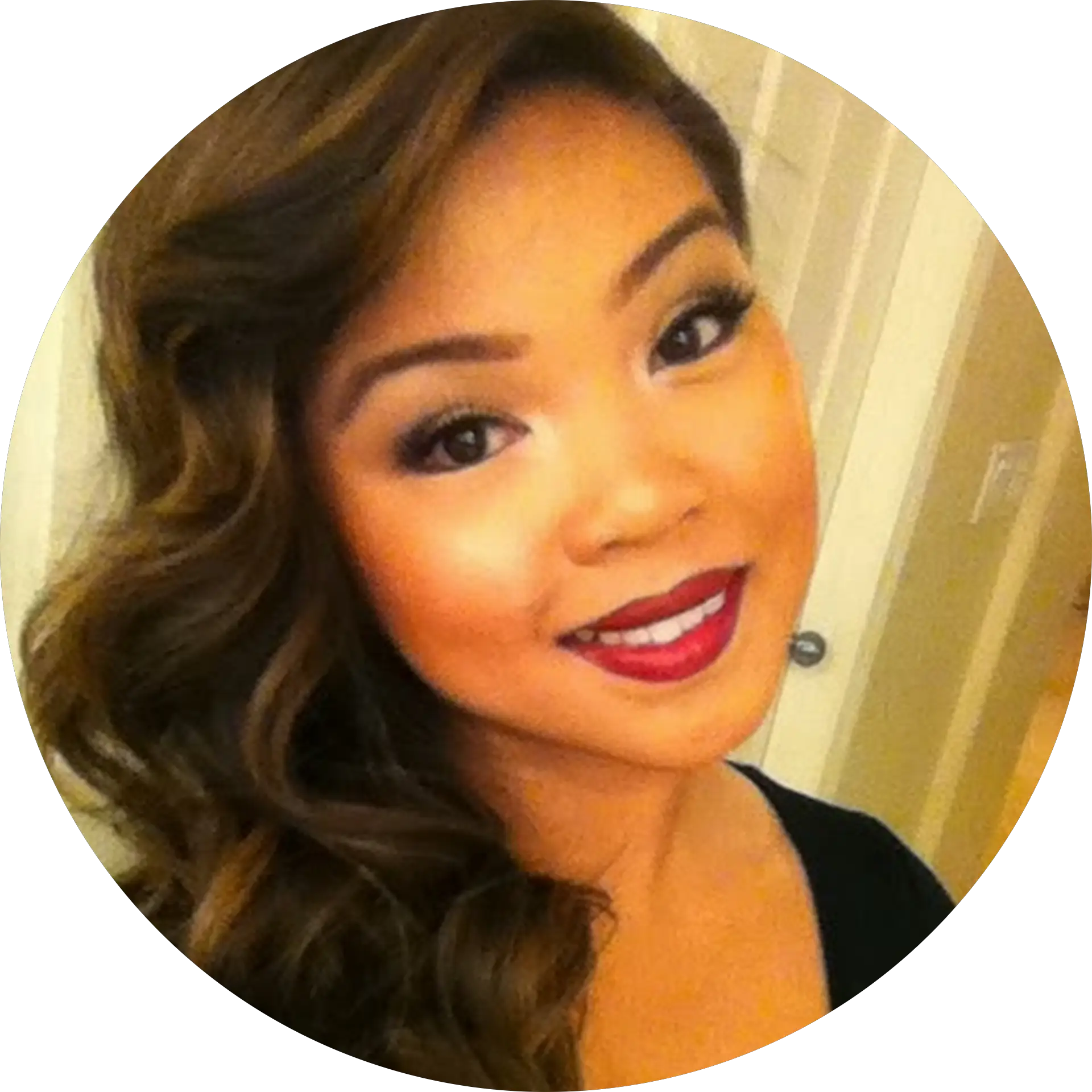 Jenah Robles