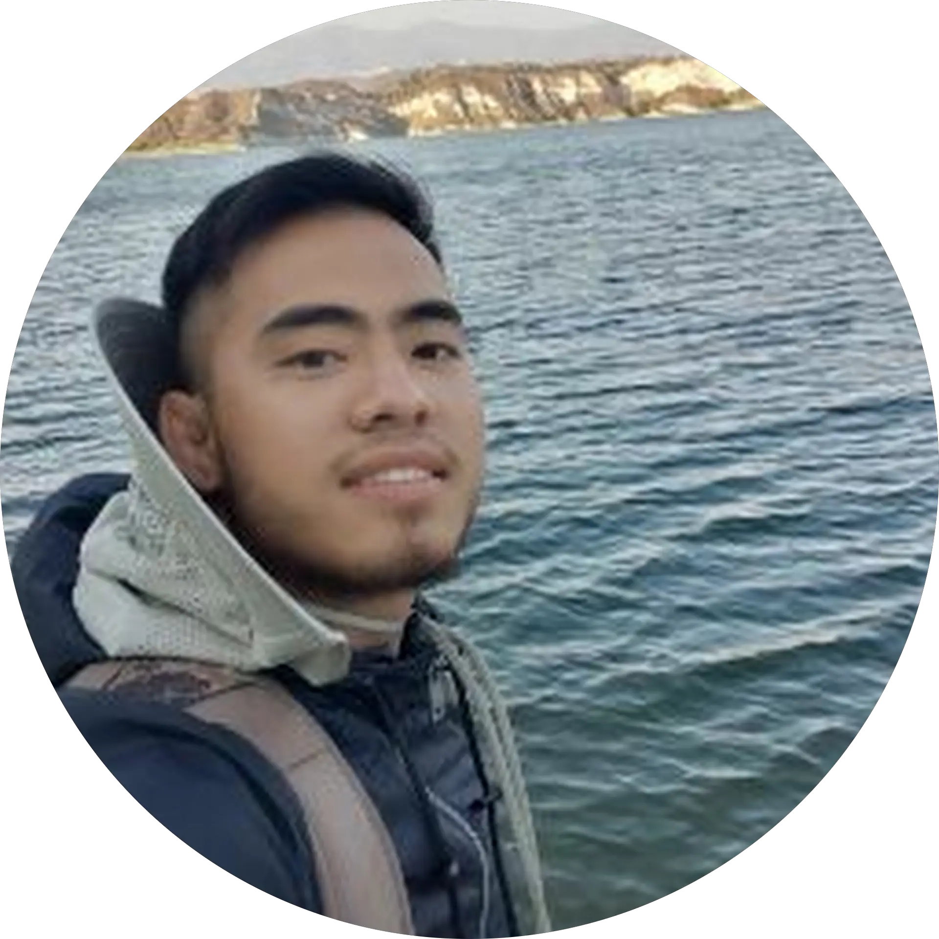 Ezekiel Vang