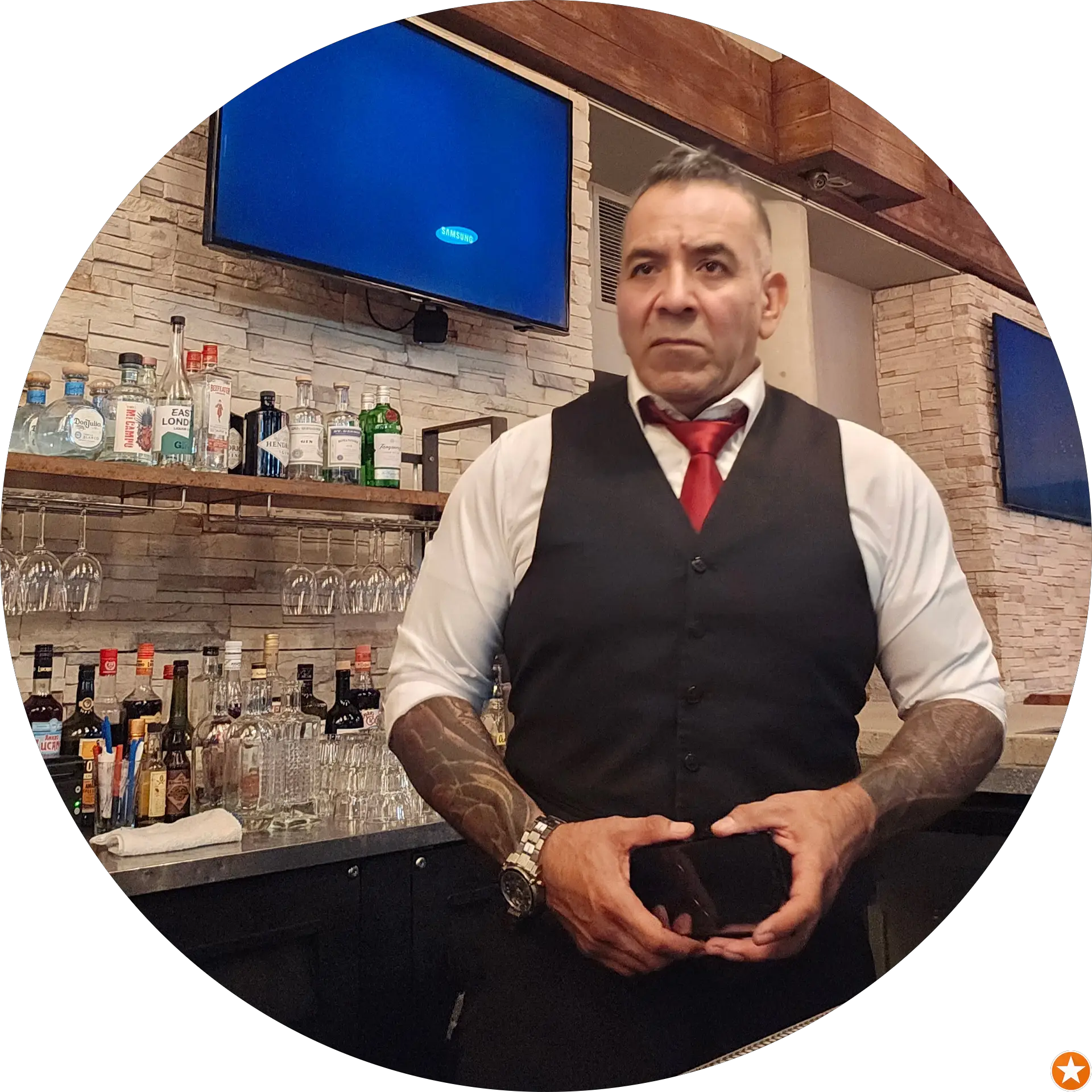 Leo Perez