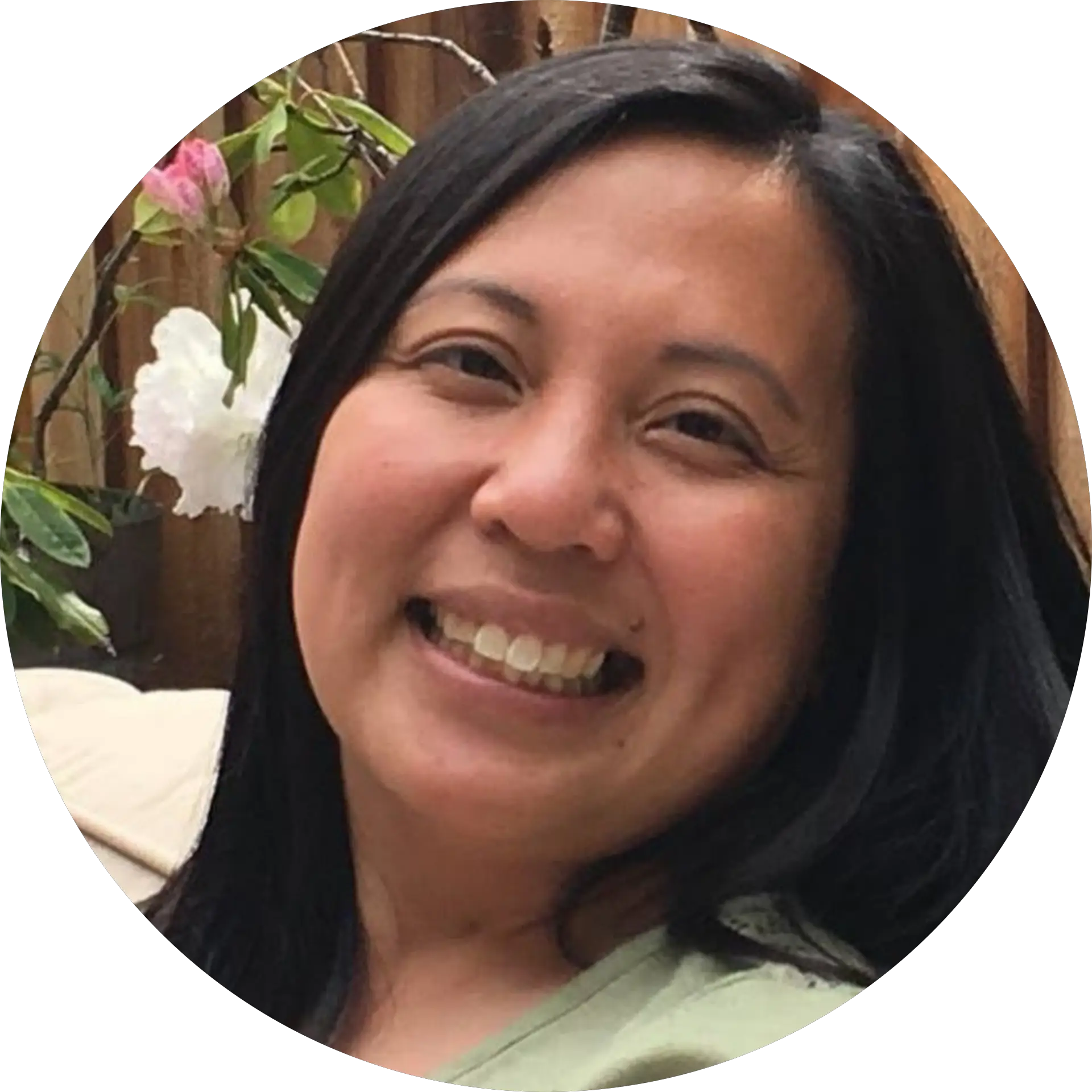 Michelle Fontanosa-Yee