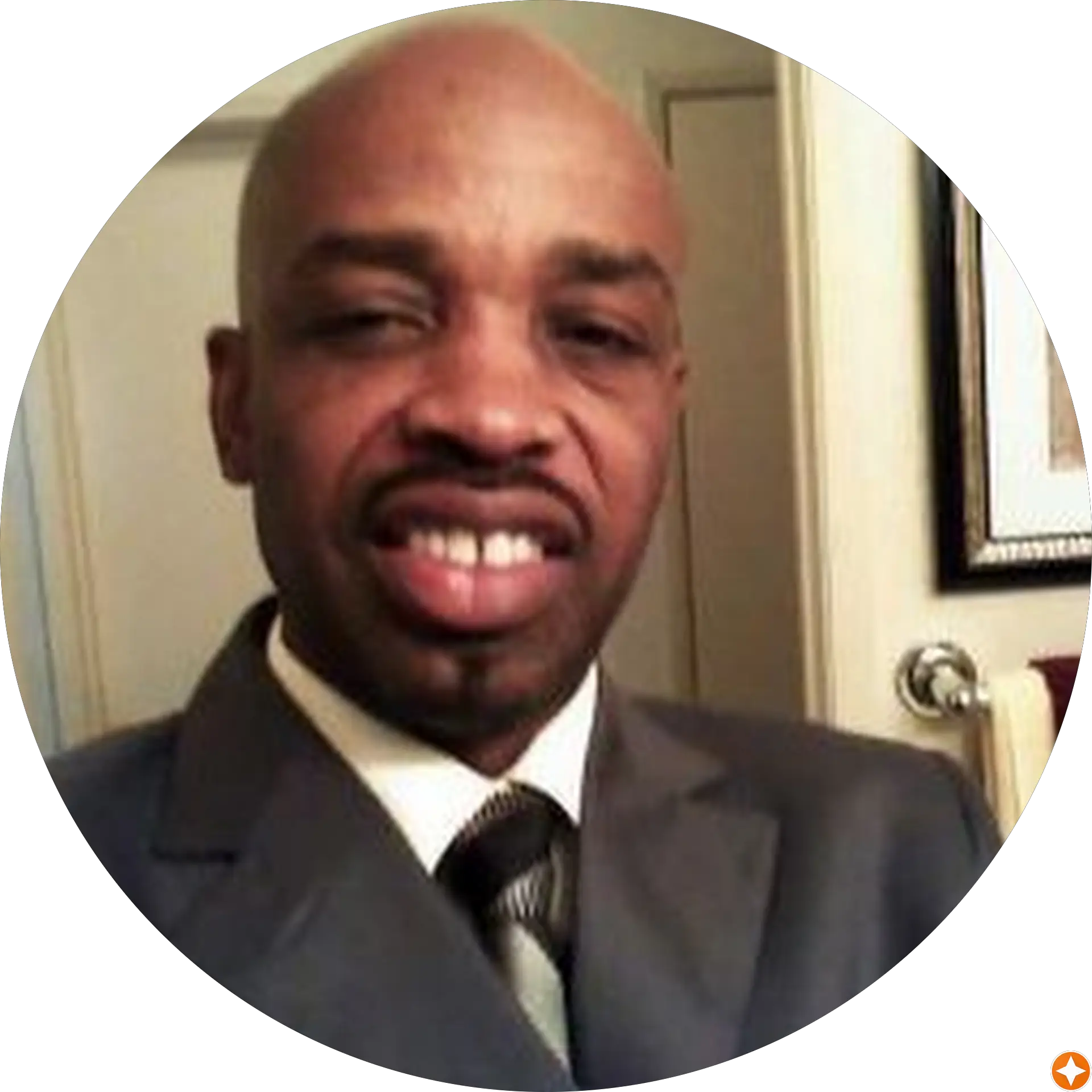 Elbon J. Hairston III