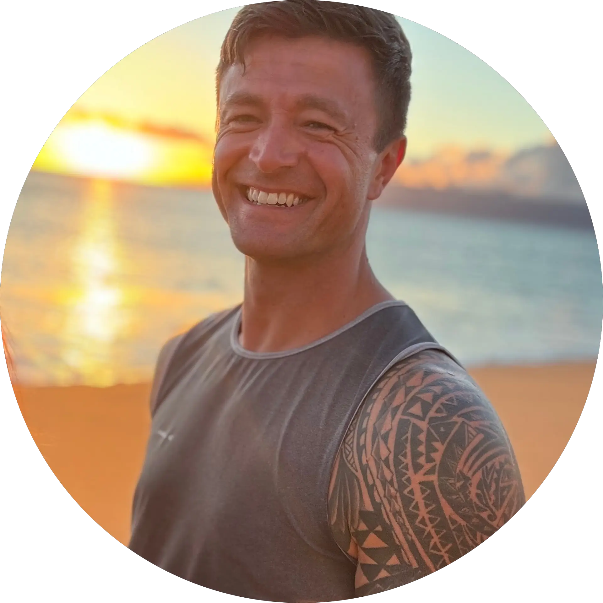 Chris Souza