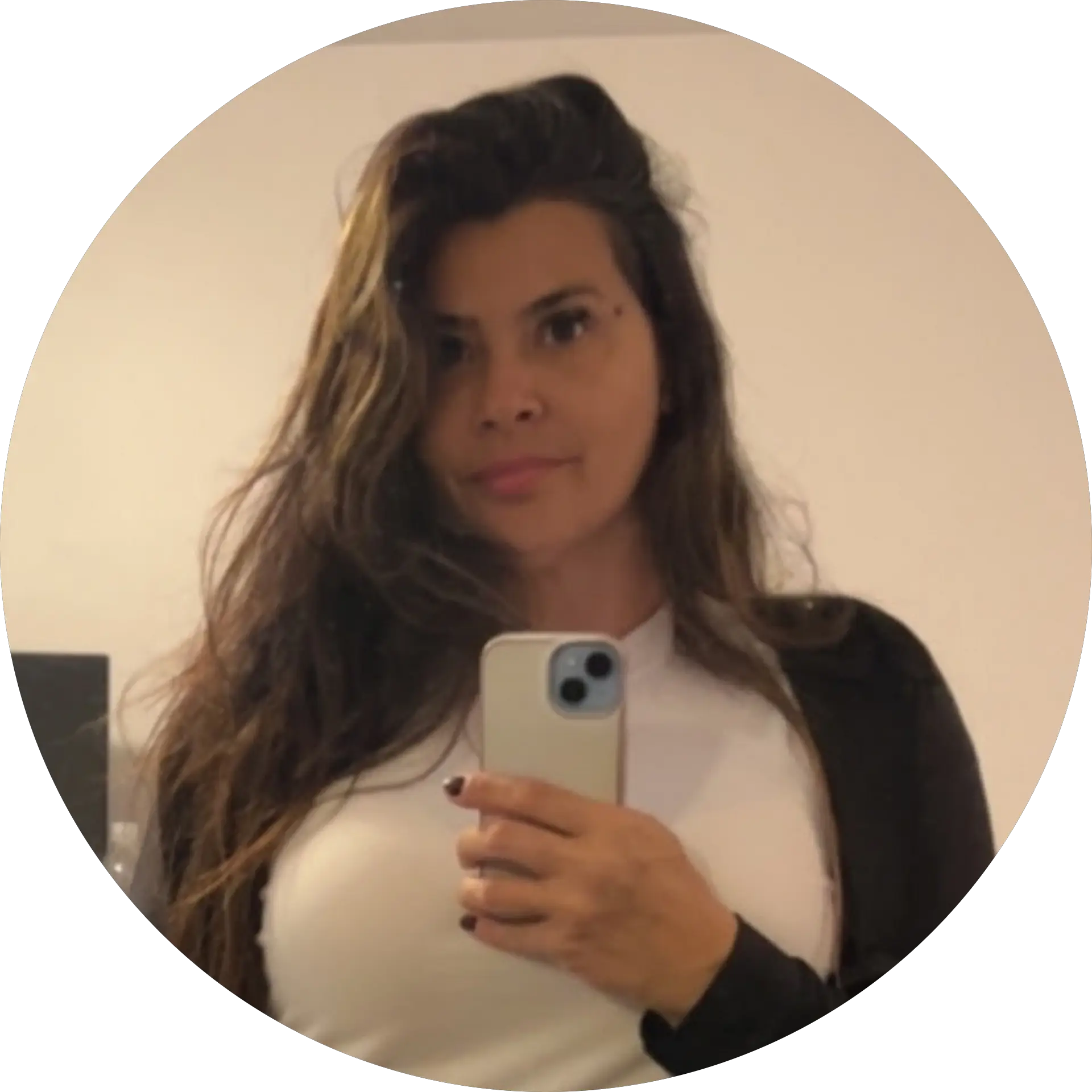 isabela santiago