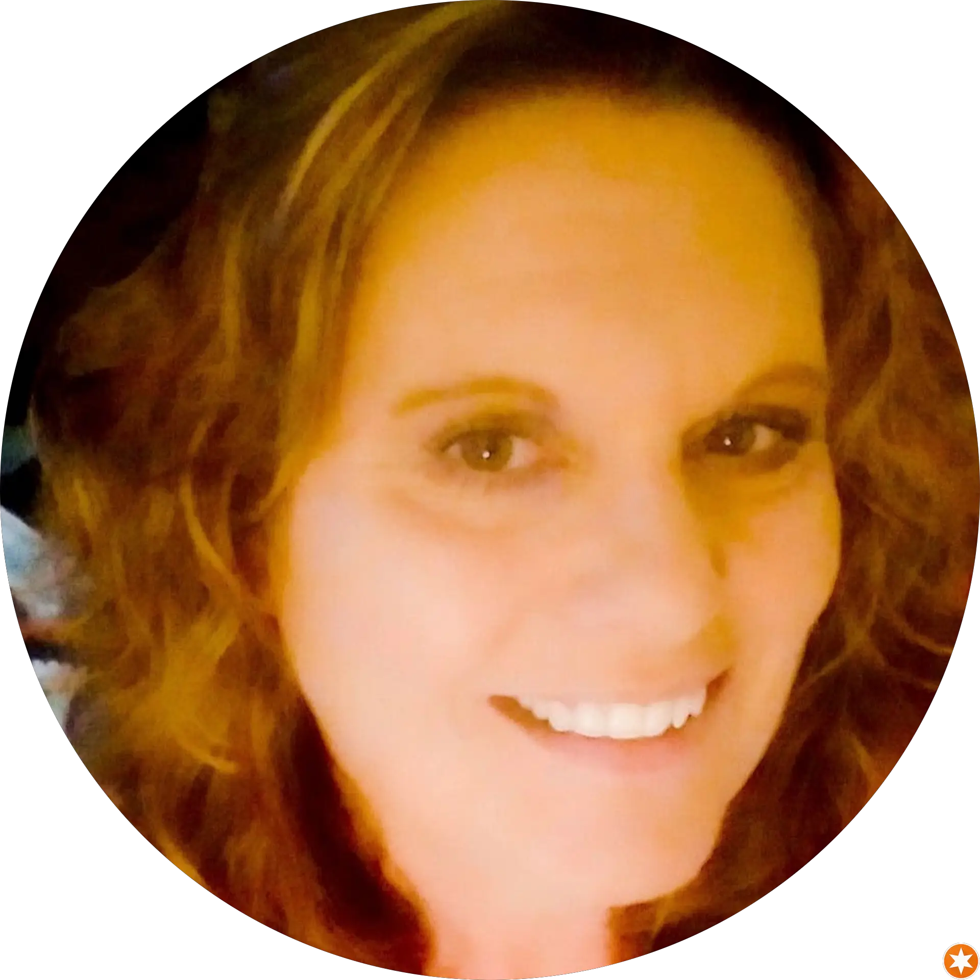 Roxann Welker