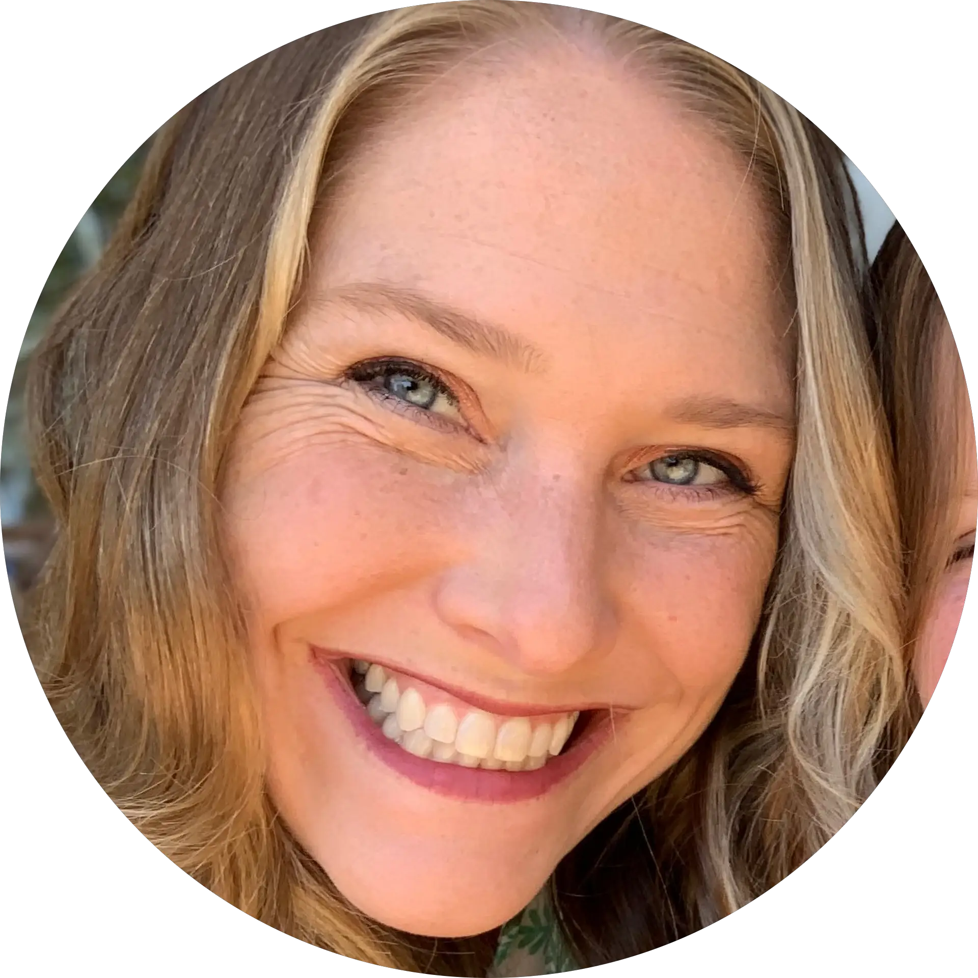 Grace Murphree