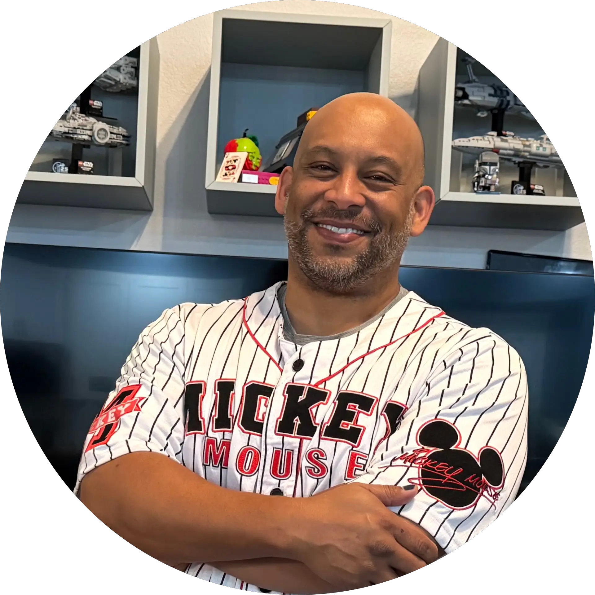 Jermaine Lobaugh