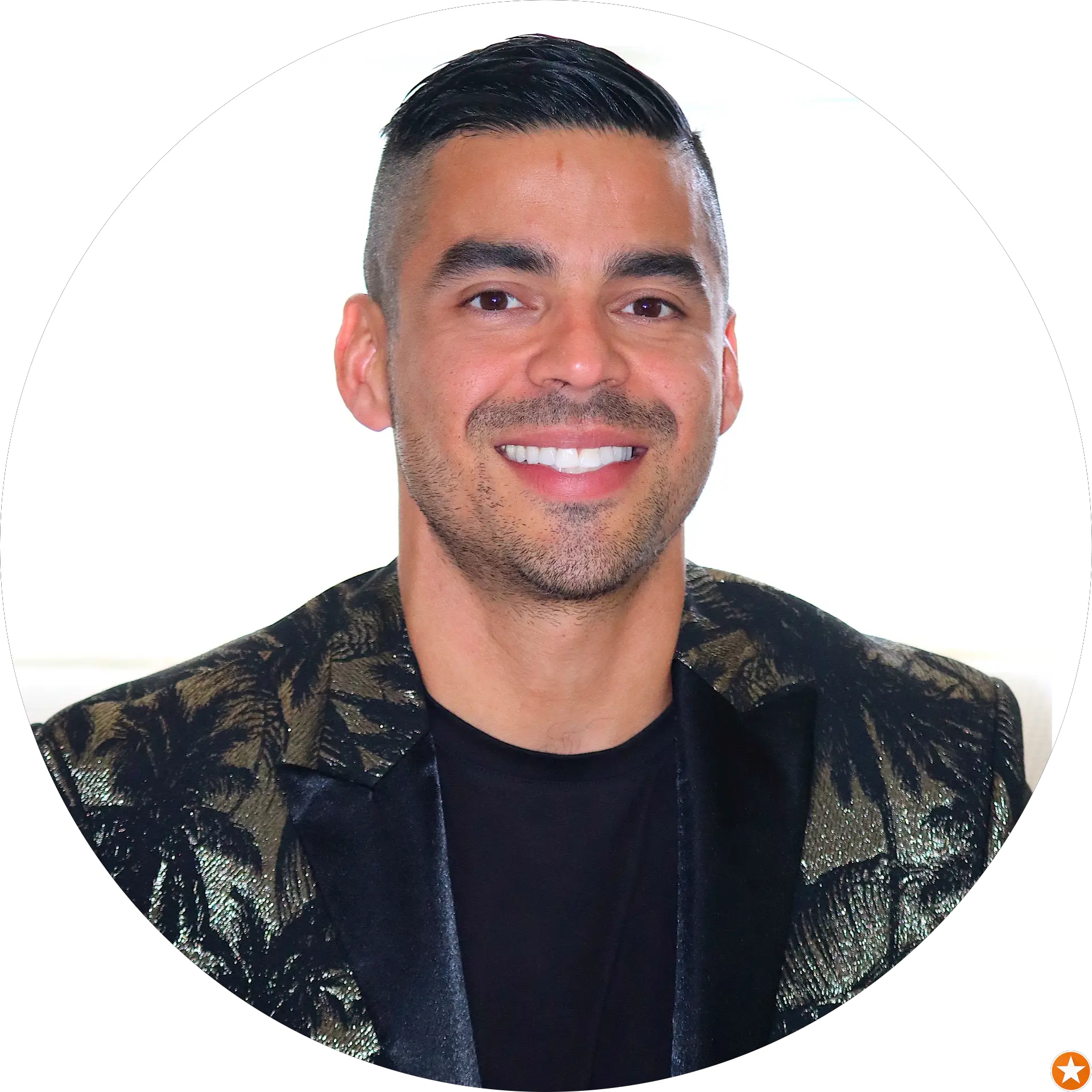 Rafael Peraza