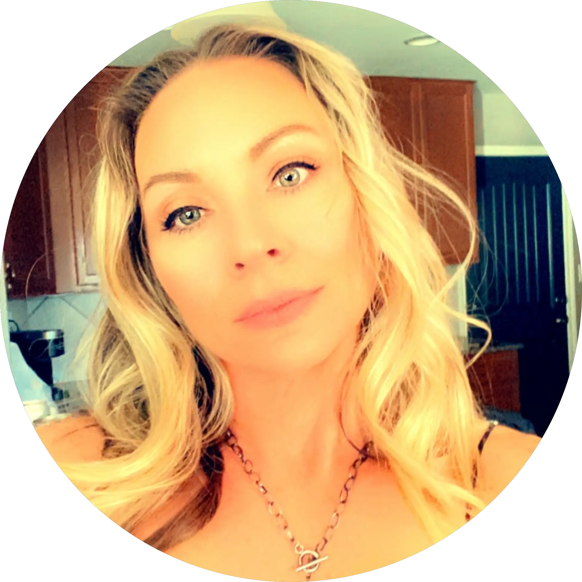 Jennifer Burton
