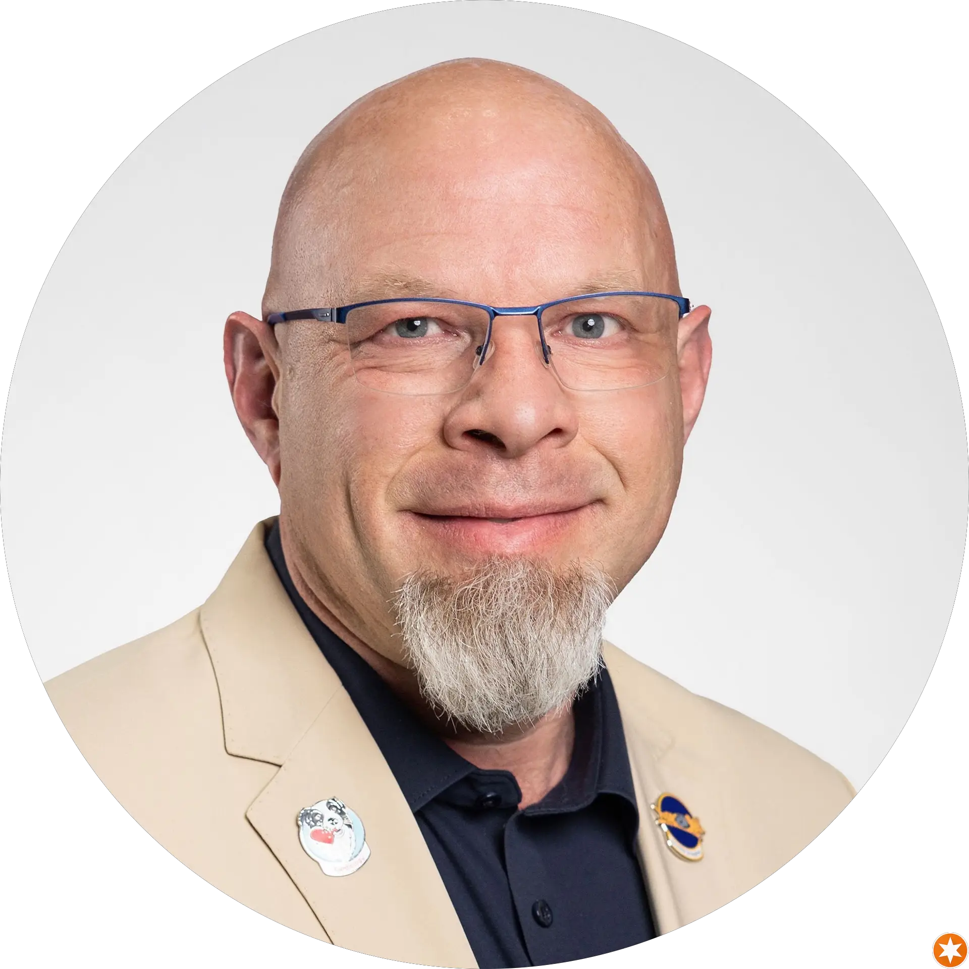 Marty Henderson, DVM