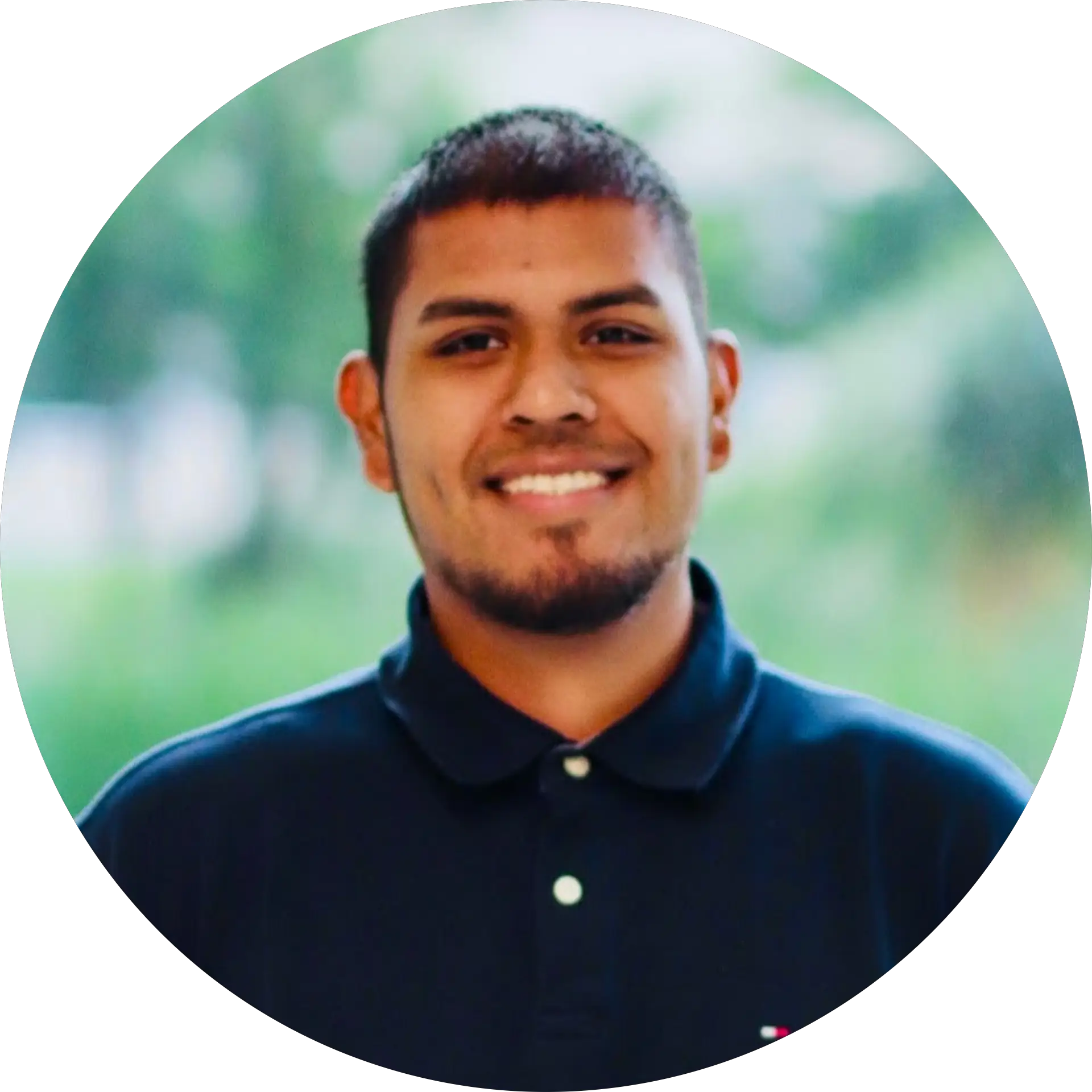 Jacob Soto