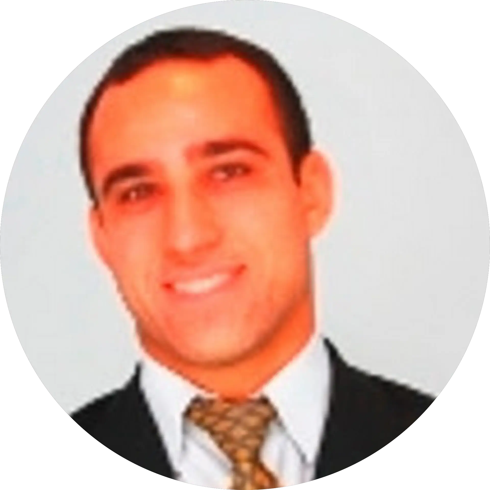 Gustavo Mizrahi
