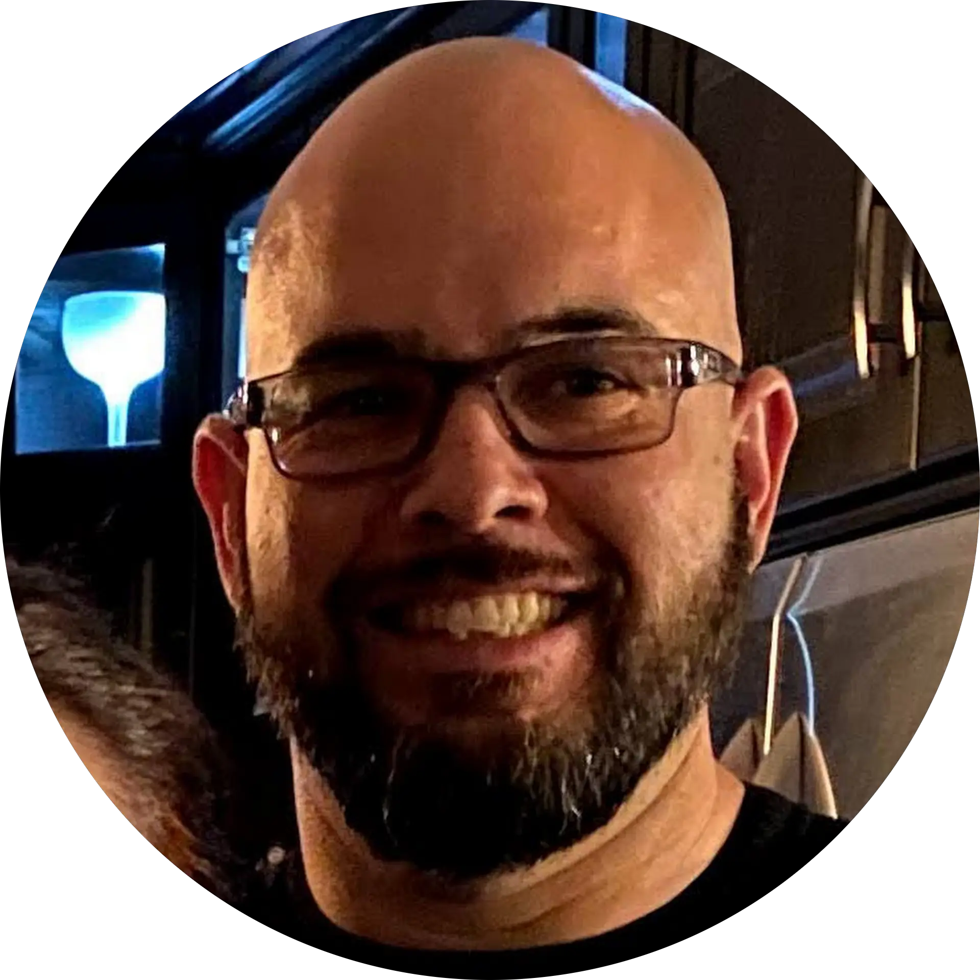 Derek Rosa