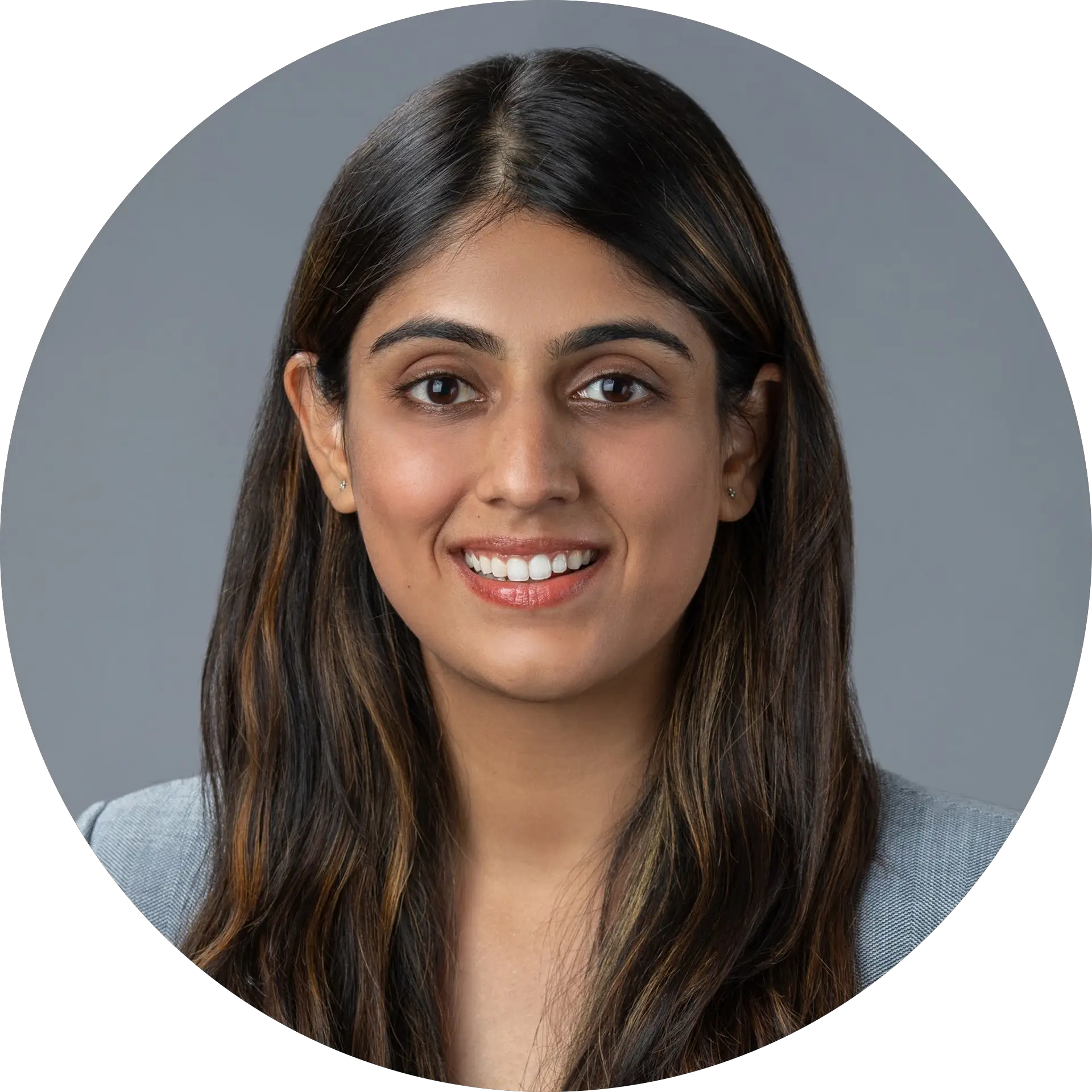 Aparajita Thakker