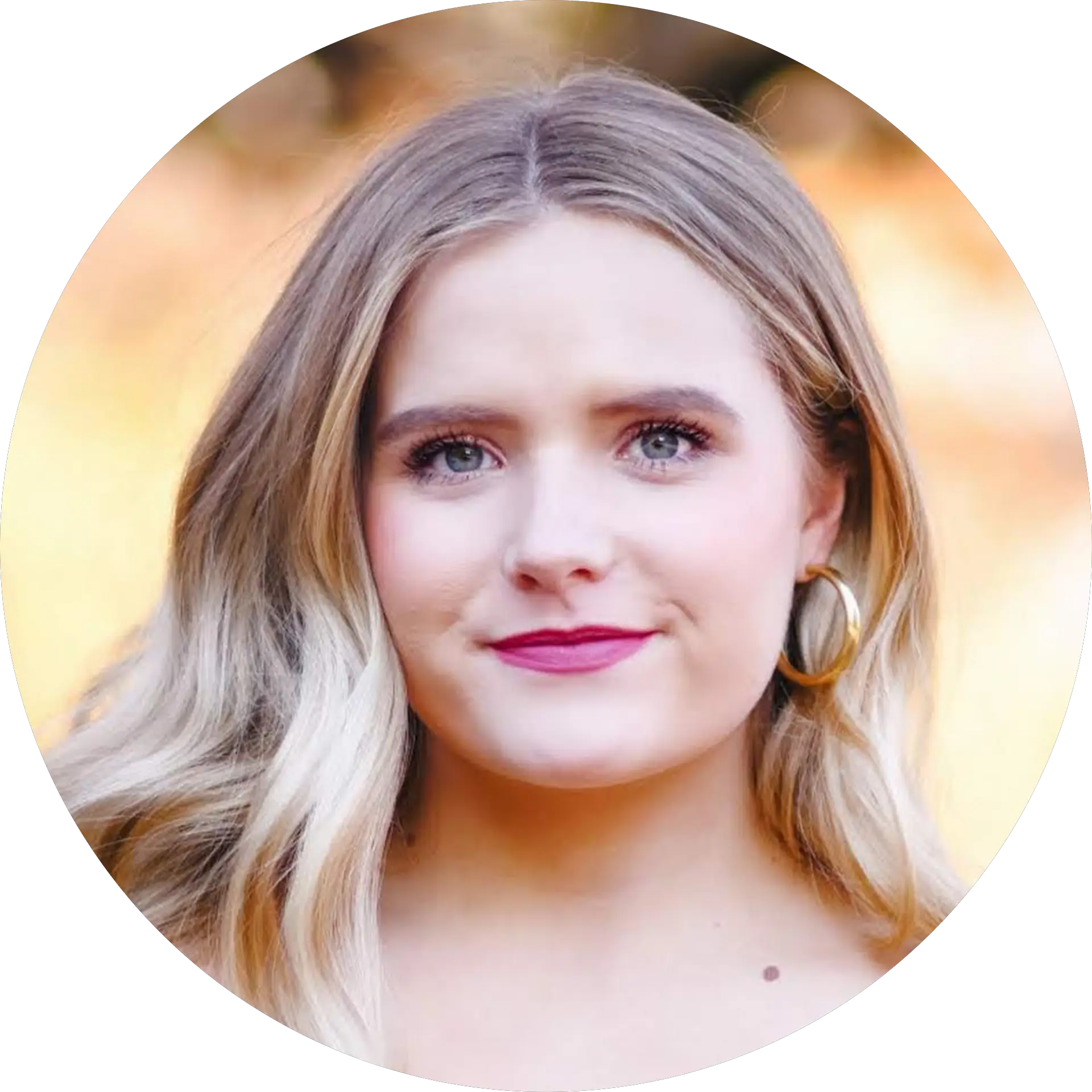 Katherine Thompson