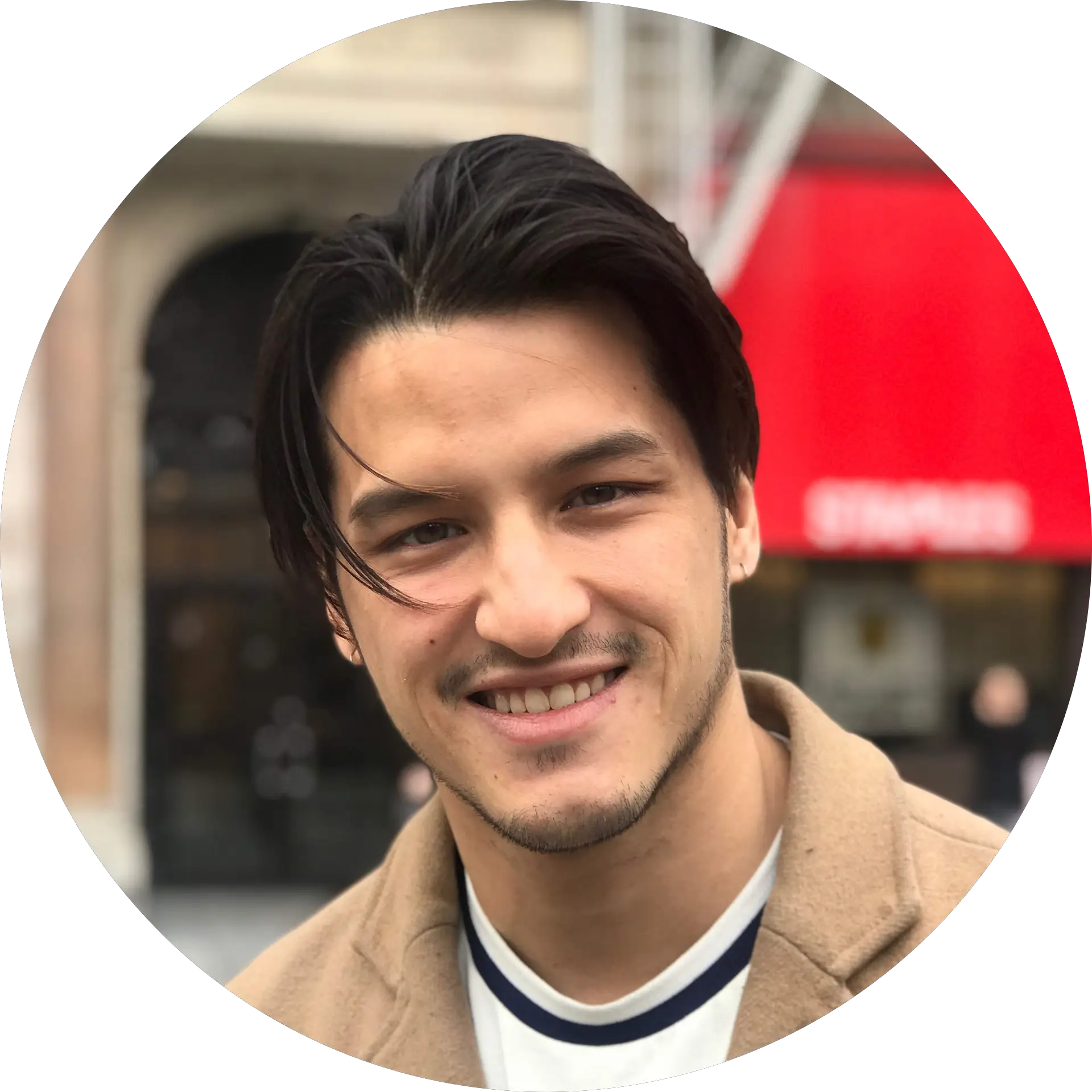 Alex Li