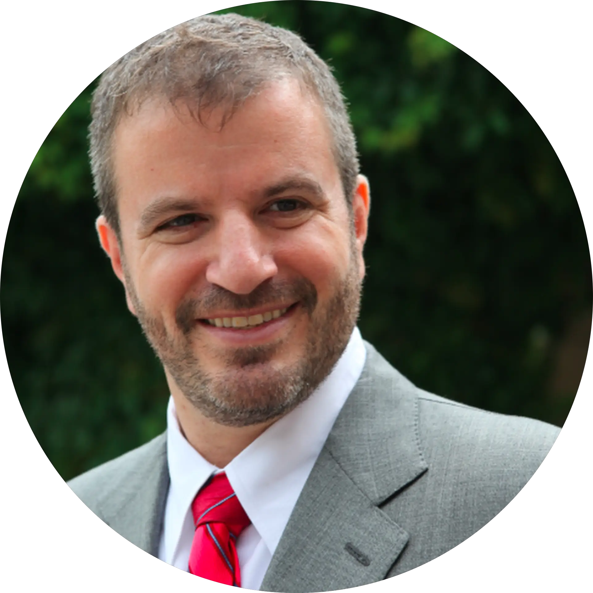 Bret D. Schlussman