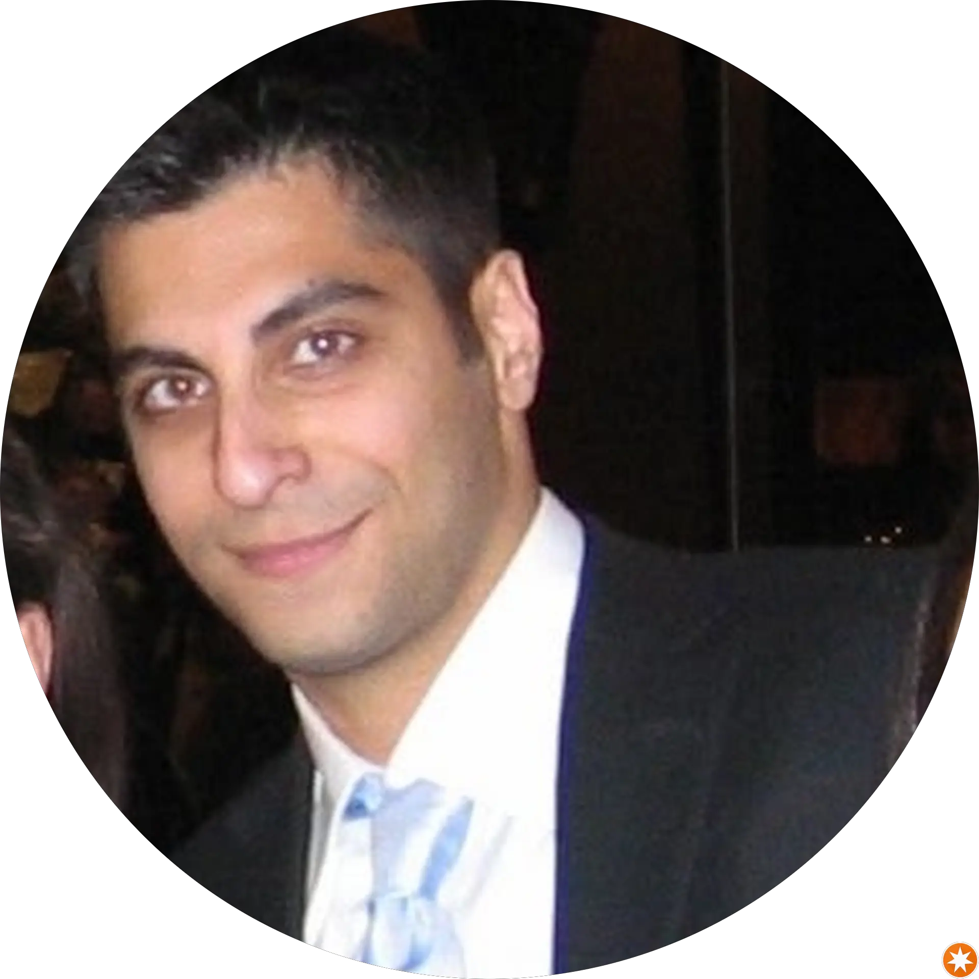 Josh Lavian