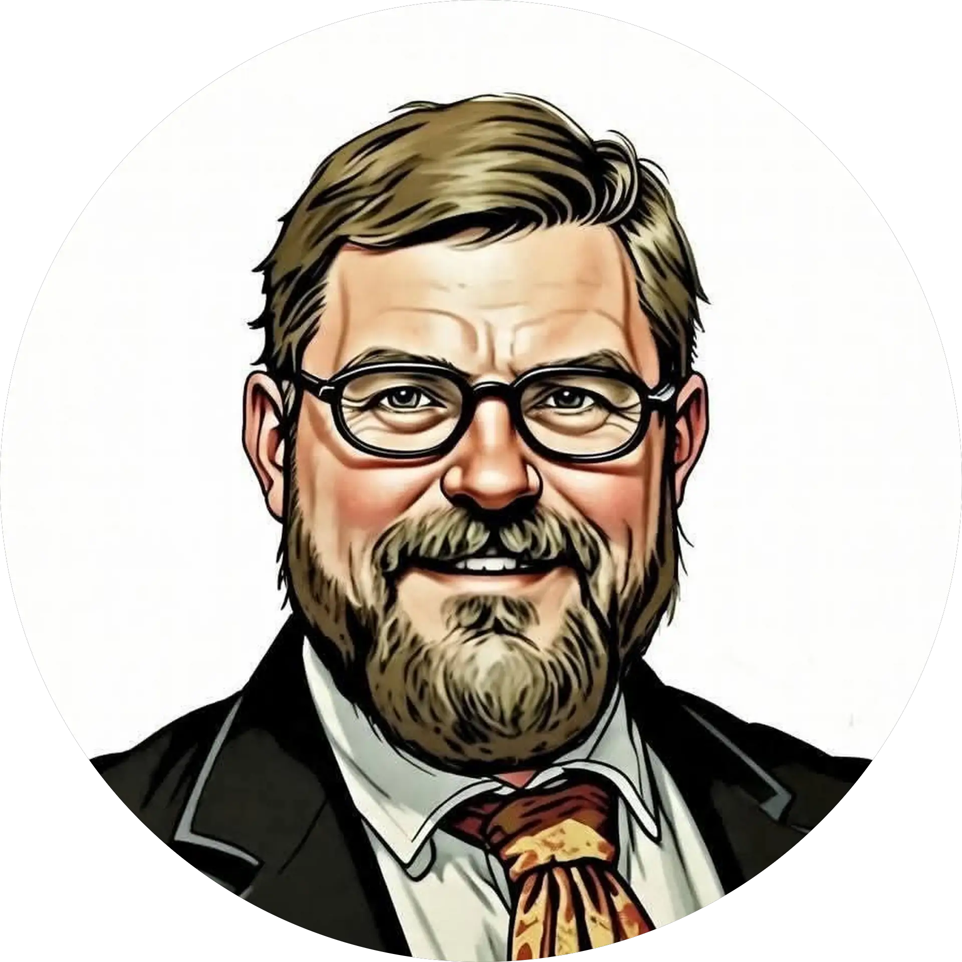 Mike Schlauder