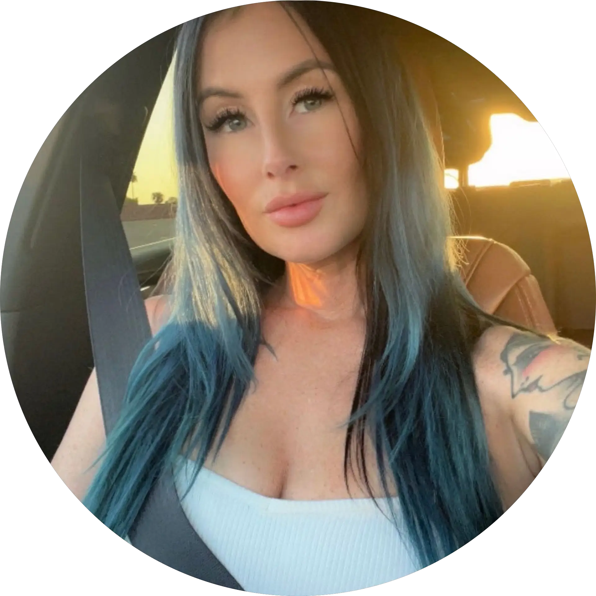 Becky Shepherd
