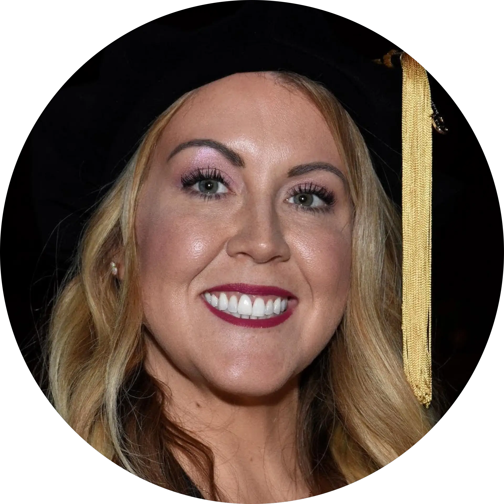Amanda Carroll