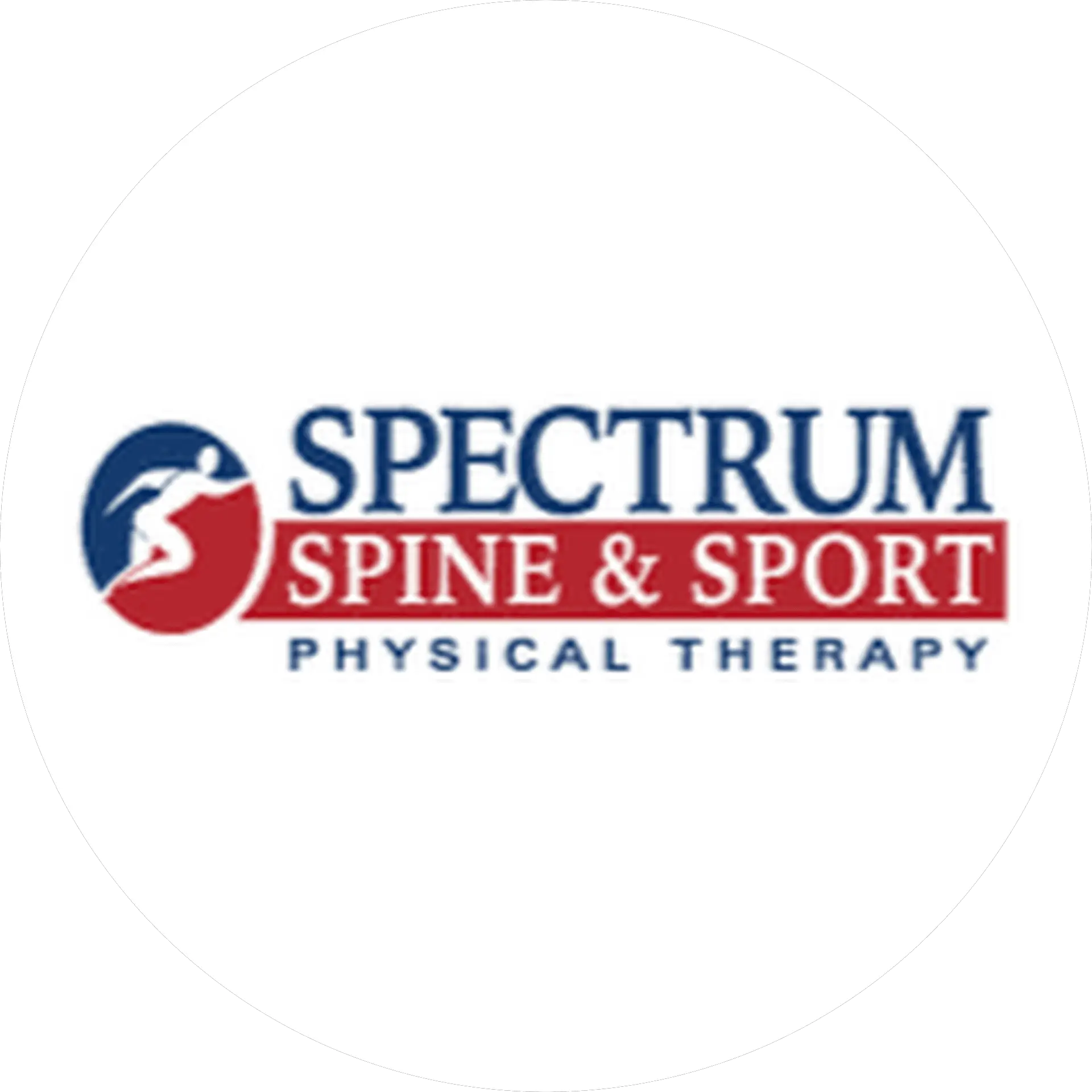 Spectrum Spine and Sport PT