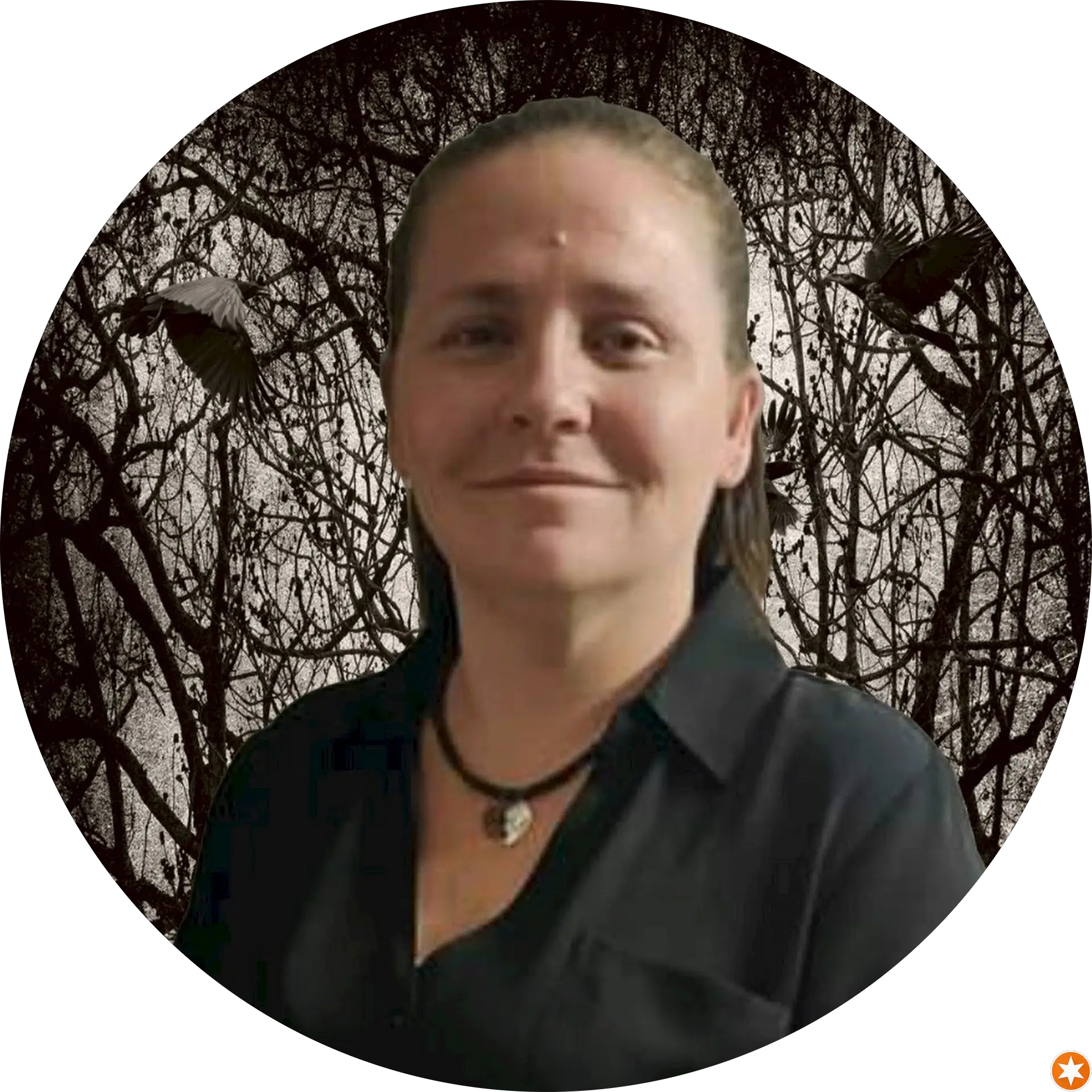 Heather Pate