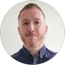 Arron Healey