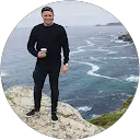 Ben Murfitt