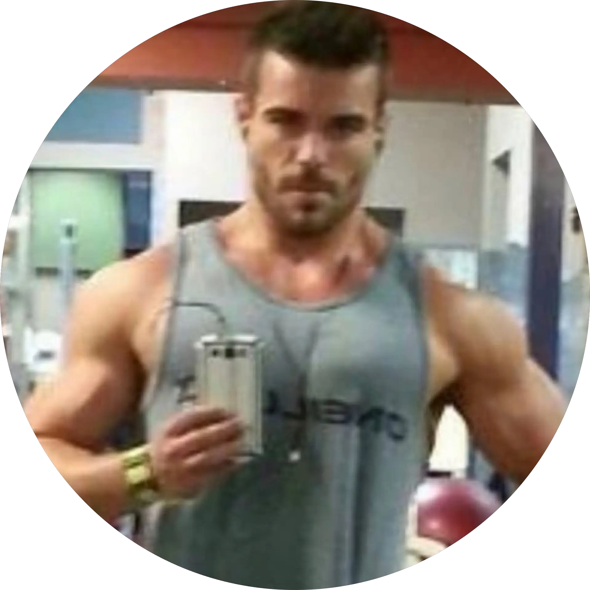 Ryan Zemanek