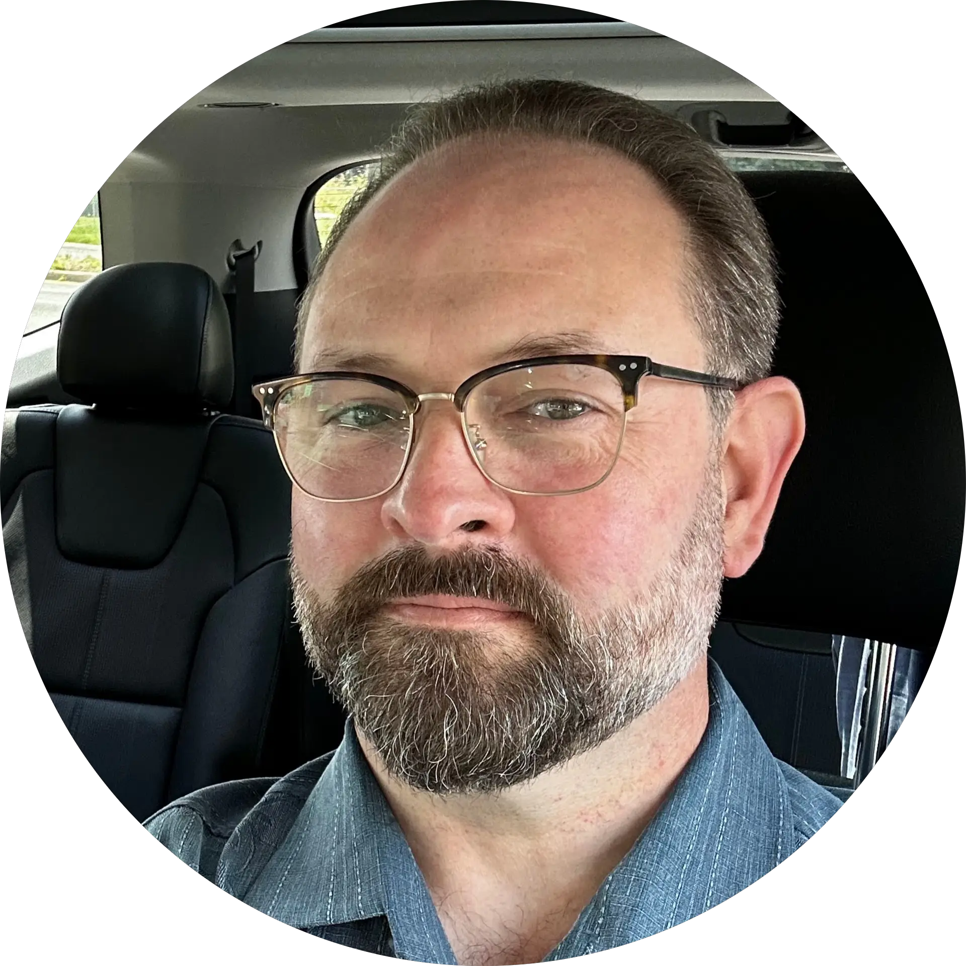 Matthew Crowley