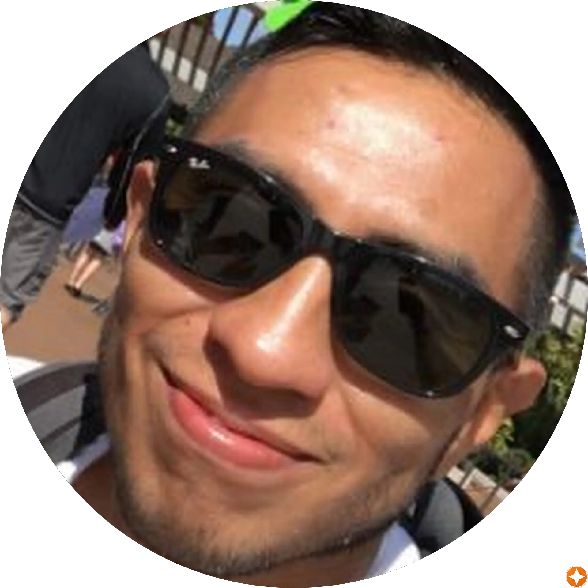William Reyes