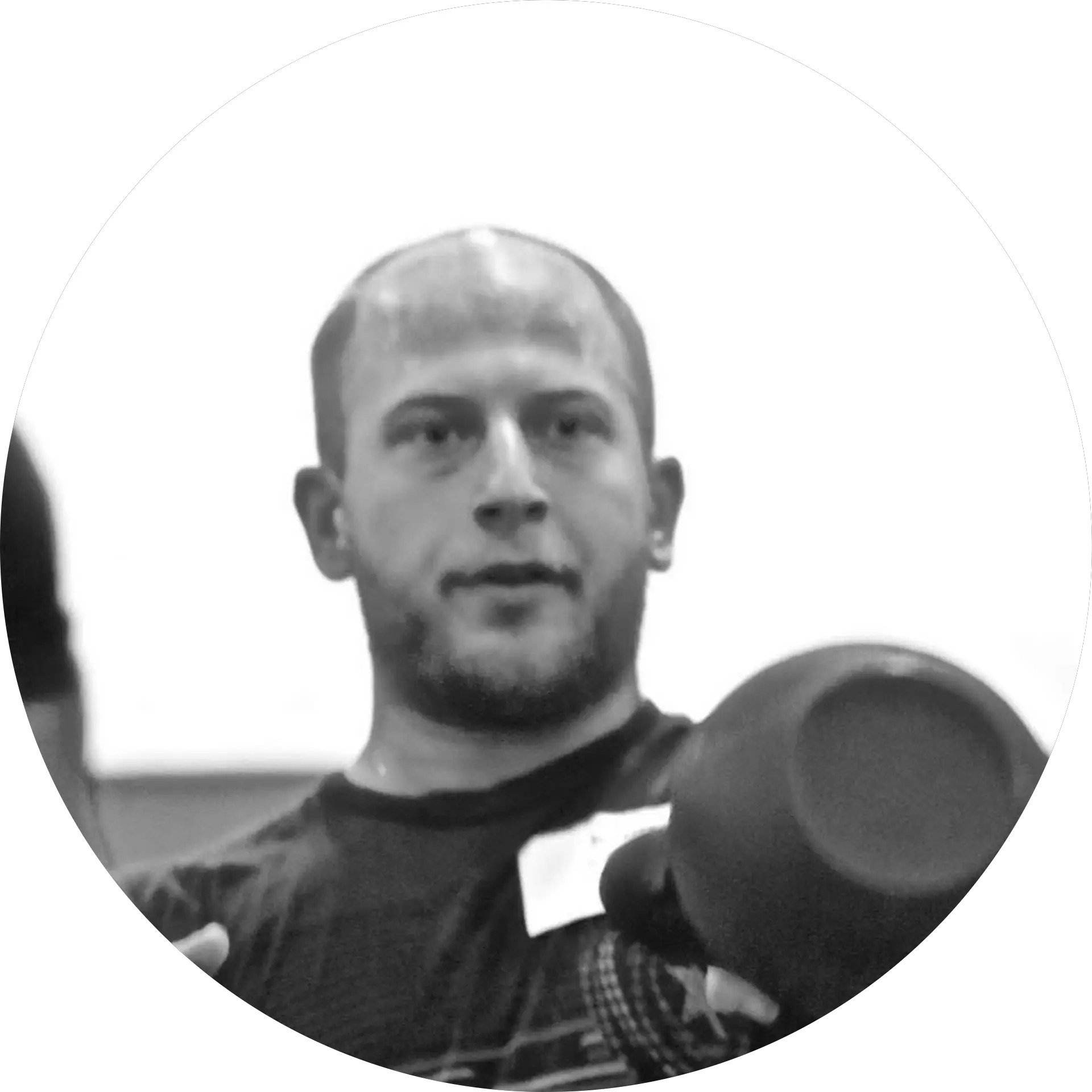 Jeremy Fink