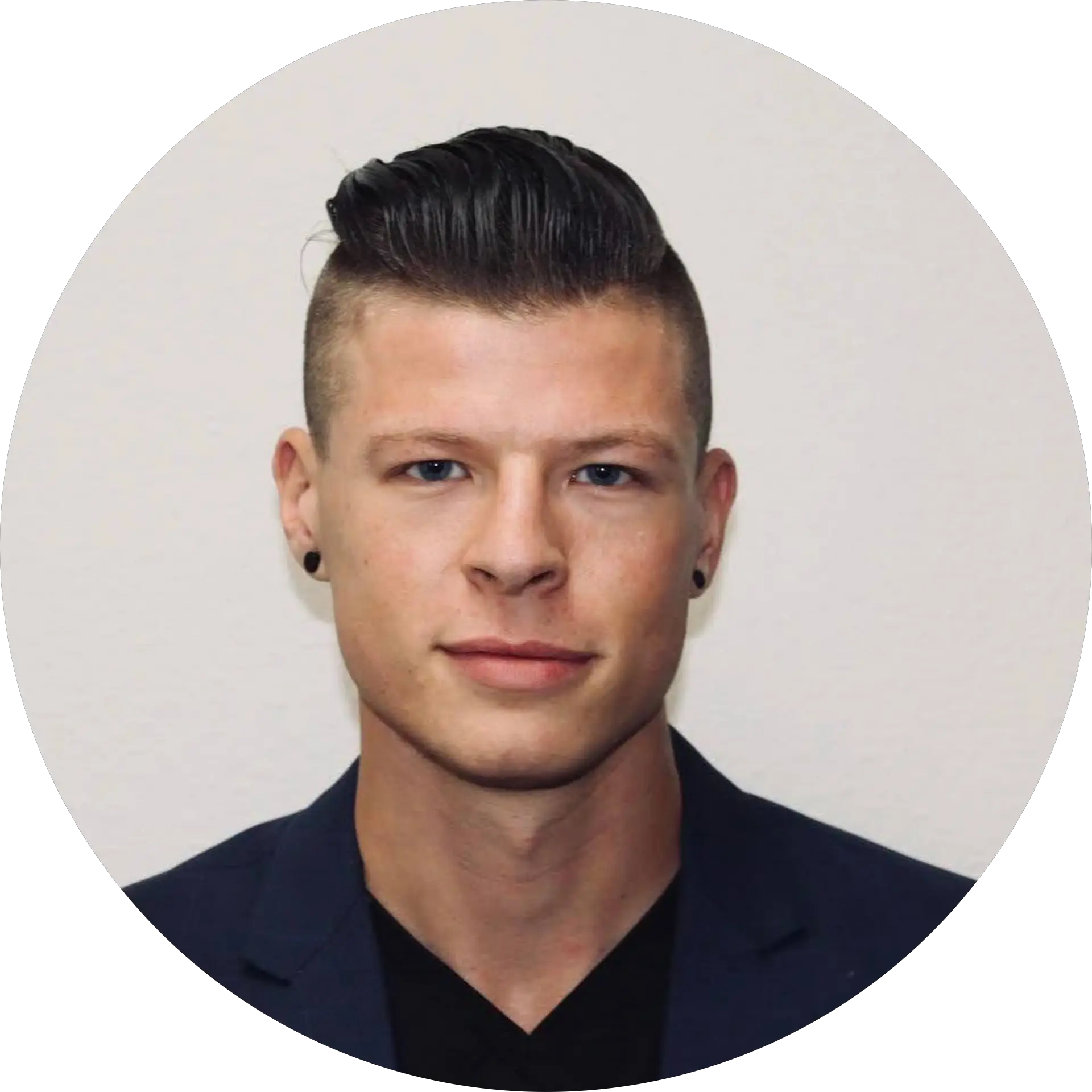 Justin Carrico