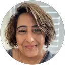 P Kaur