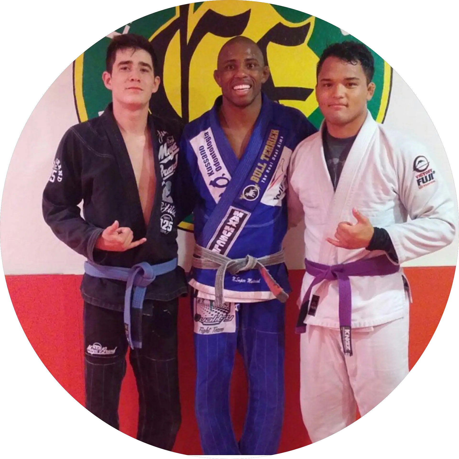 William Carvalho