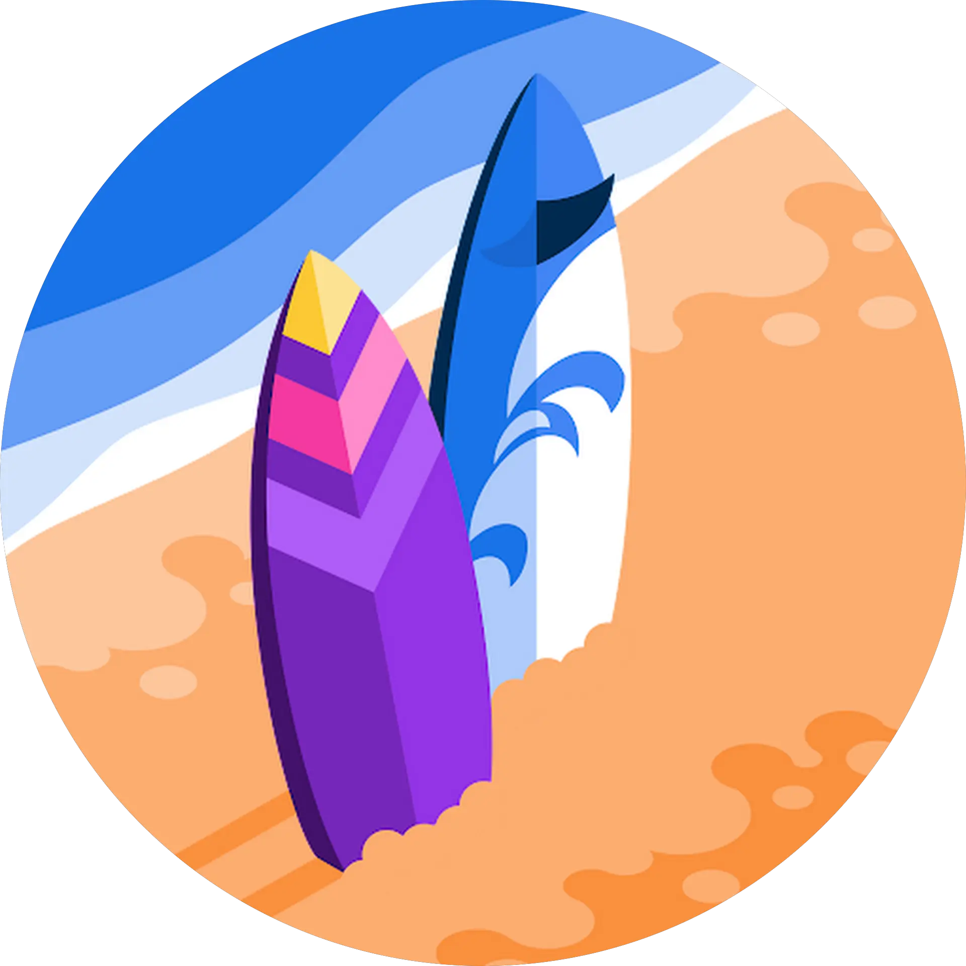 Rebecca Cramer