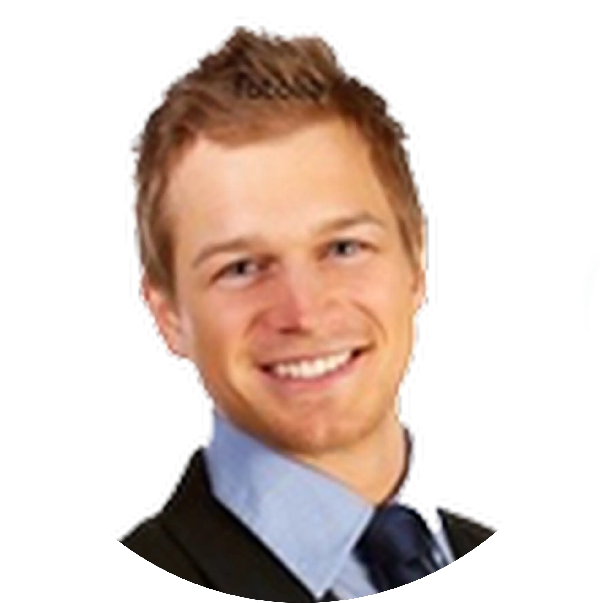 Stephen Gerlach